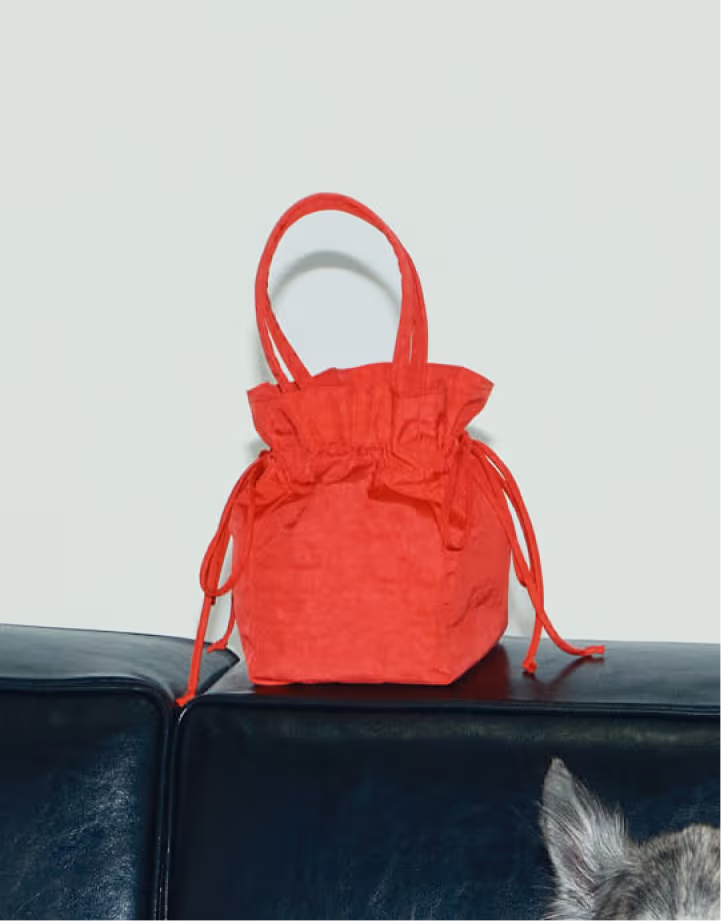 BAGGU HOLIDAY 2025