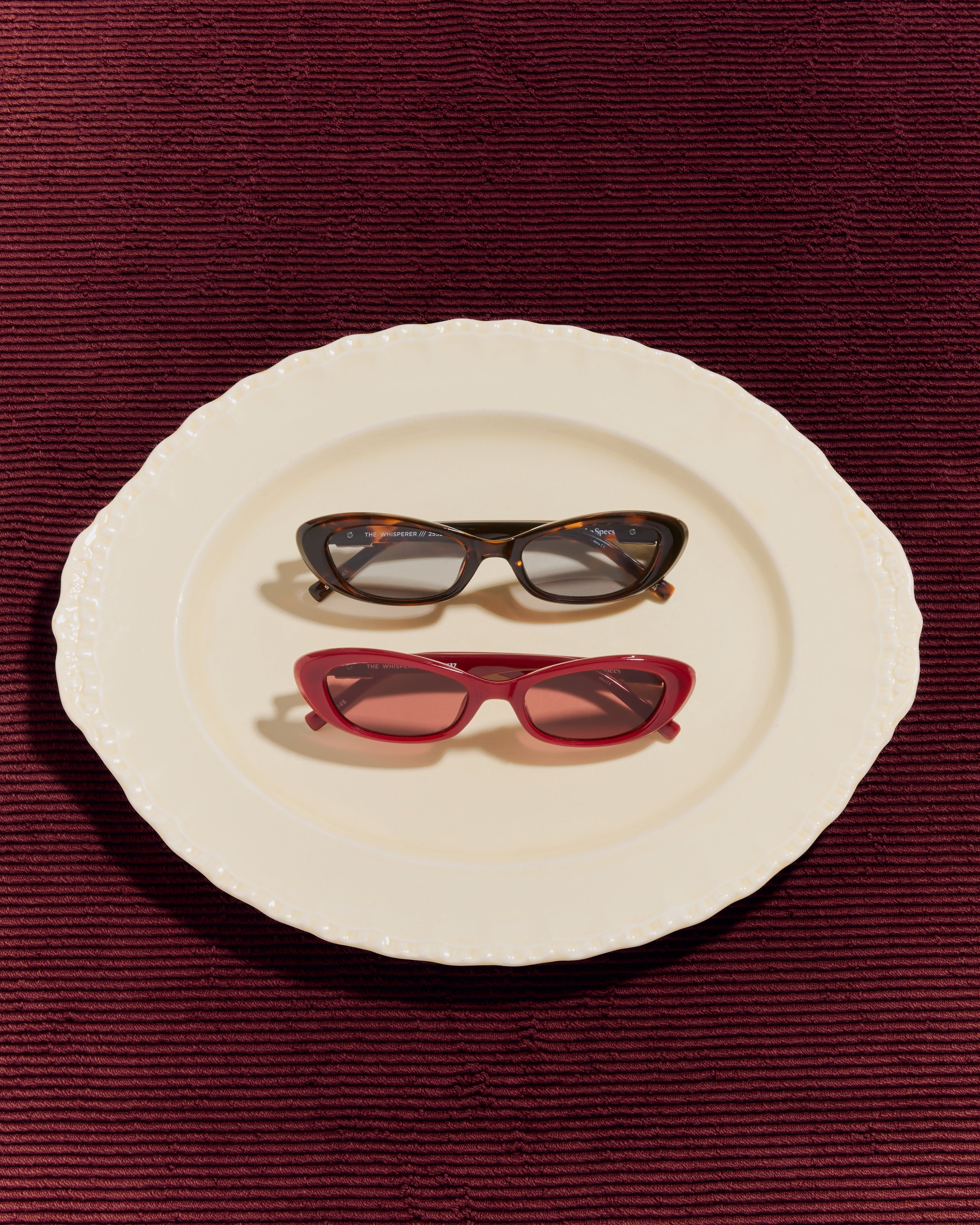 LE SPECS