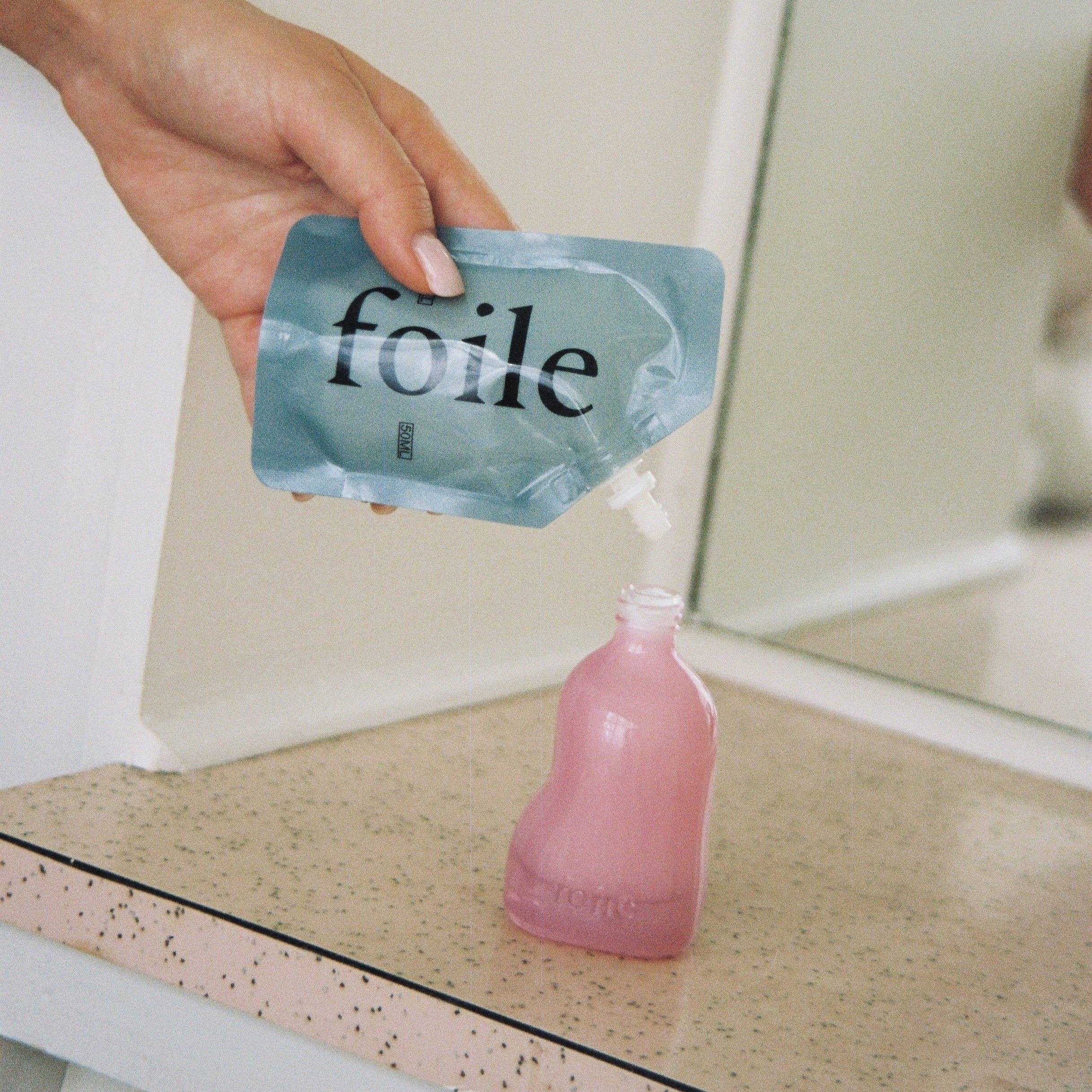Foile - Daily Jelly Moisturiser Refill