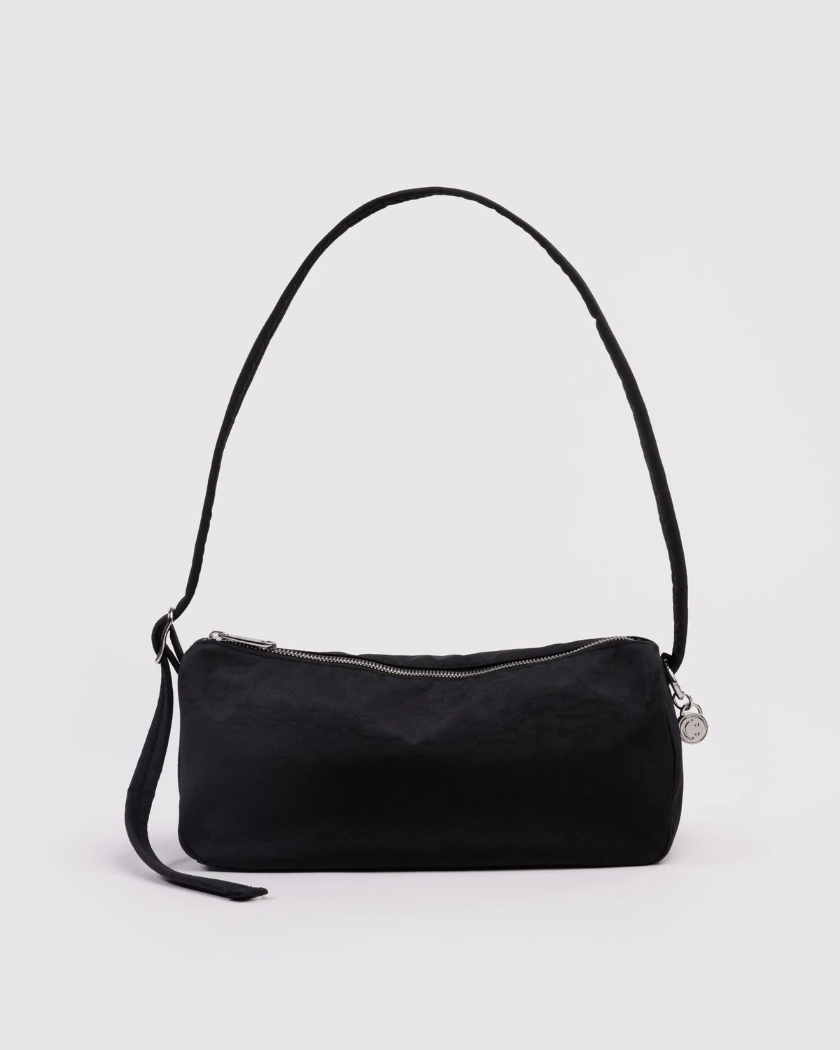 BAGGU - Nylon Loaf Bag Black
