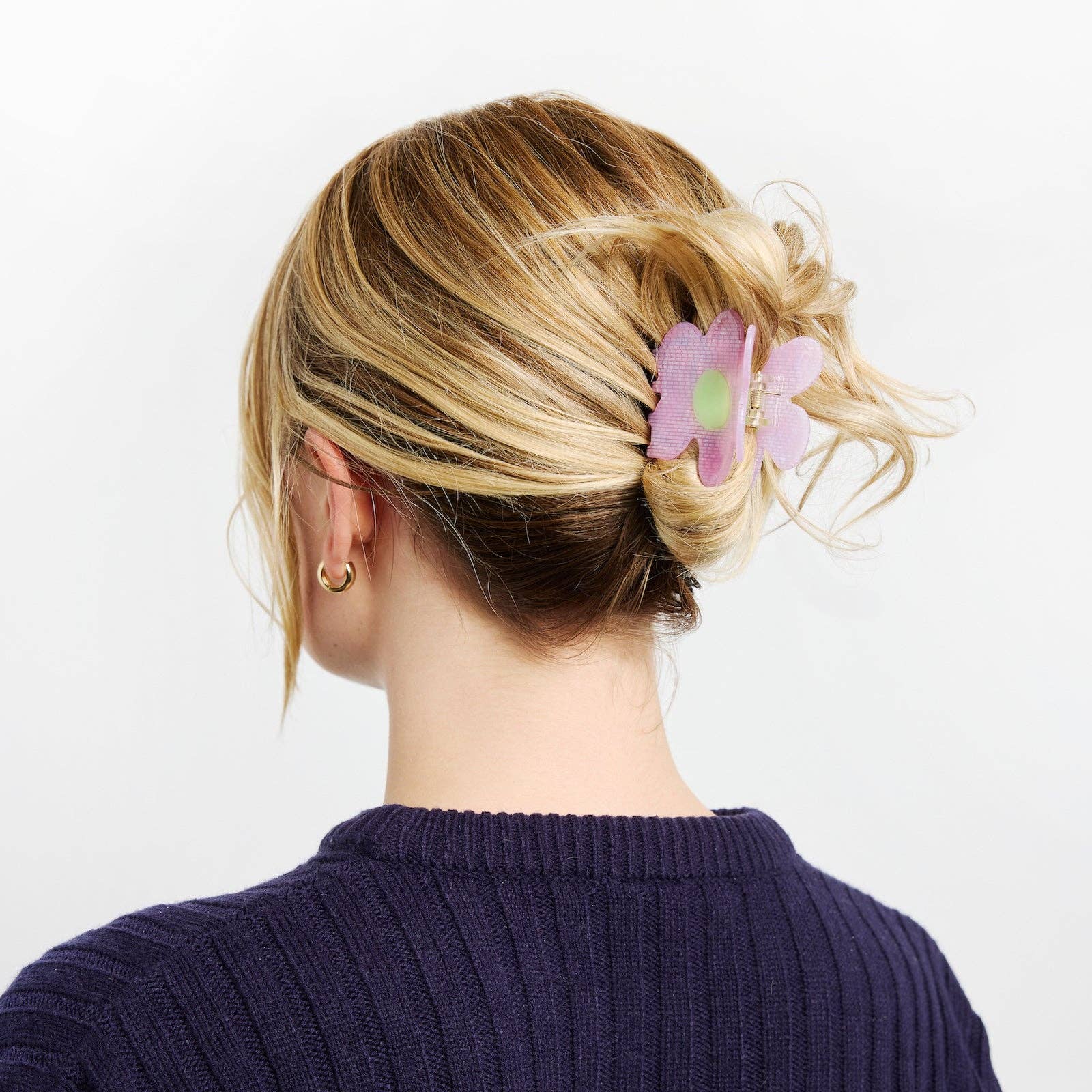 CHUNKS - Flower Claw in Shimmer