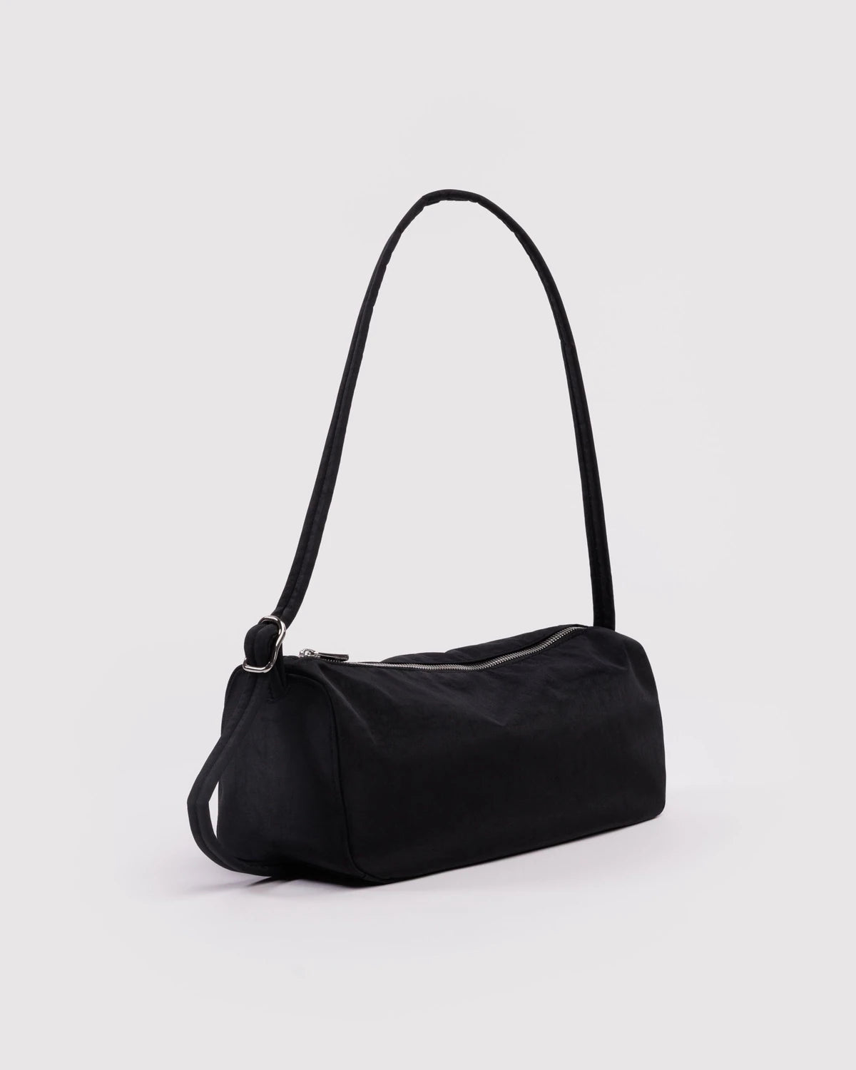 BAGGU - Nylon Loaf Bag Black
