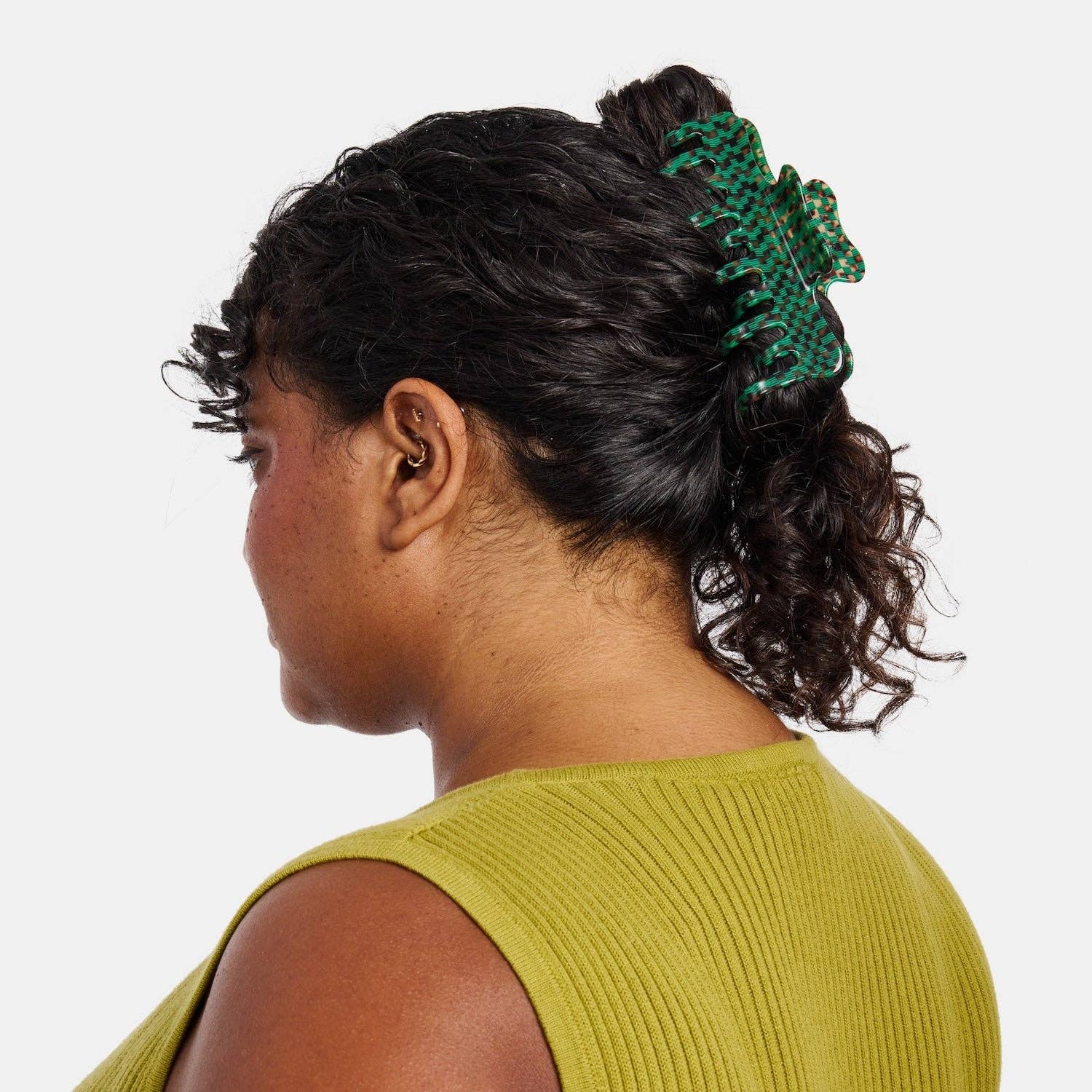 CHUNKS - Jojo Claw in Large Andi