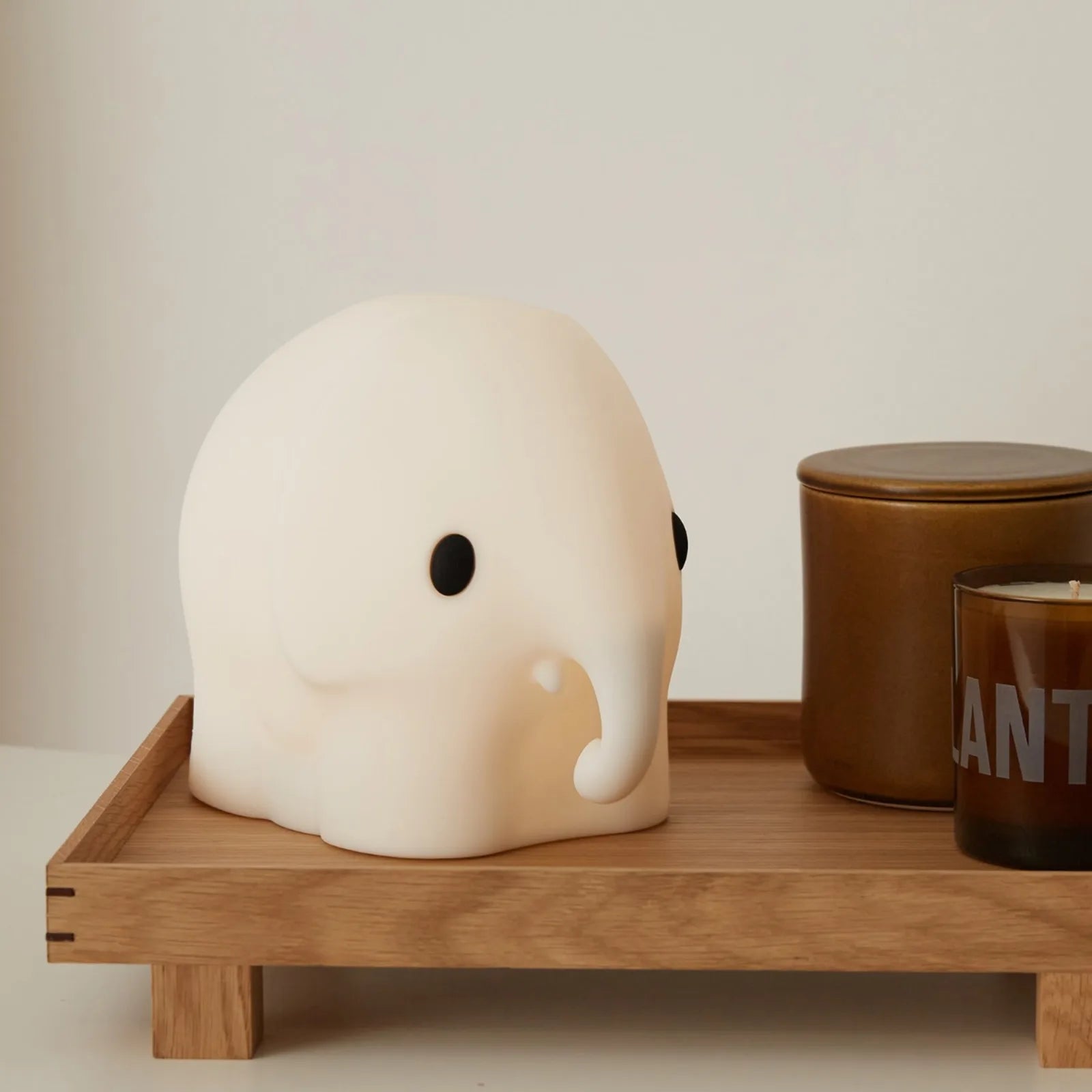 MR MARIA - First Light - Elephant