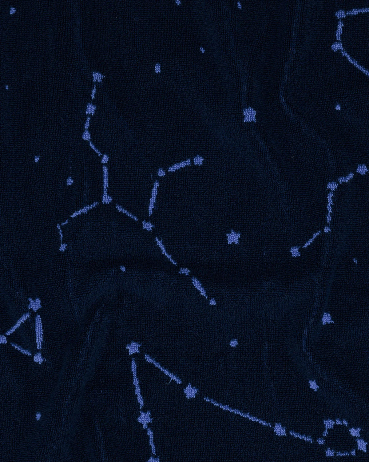 BAGGU - Bath Towel -Constellation