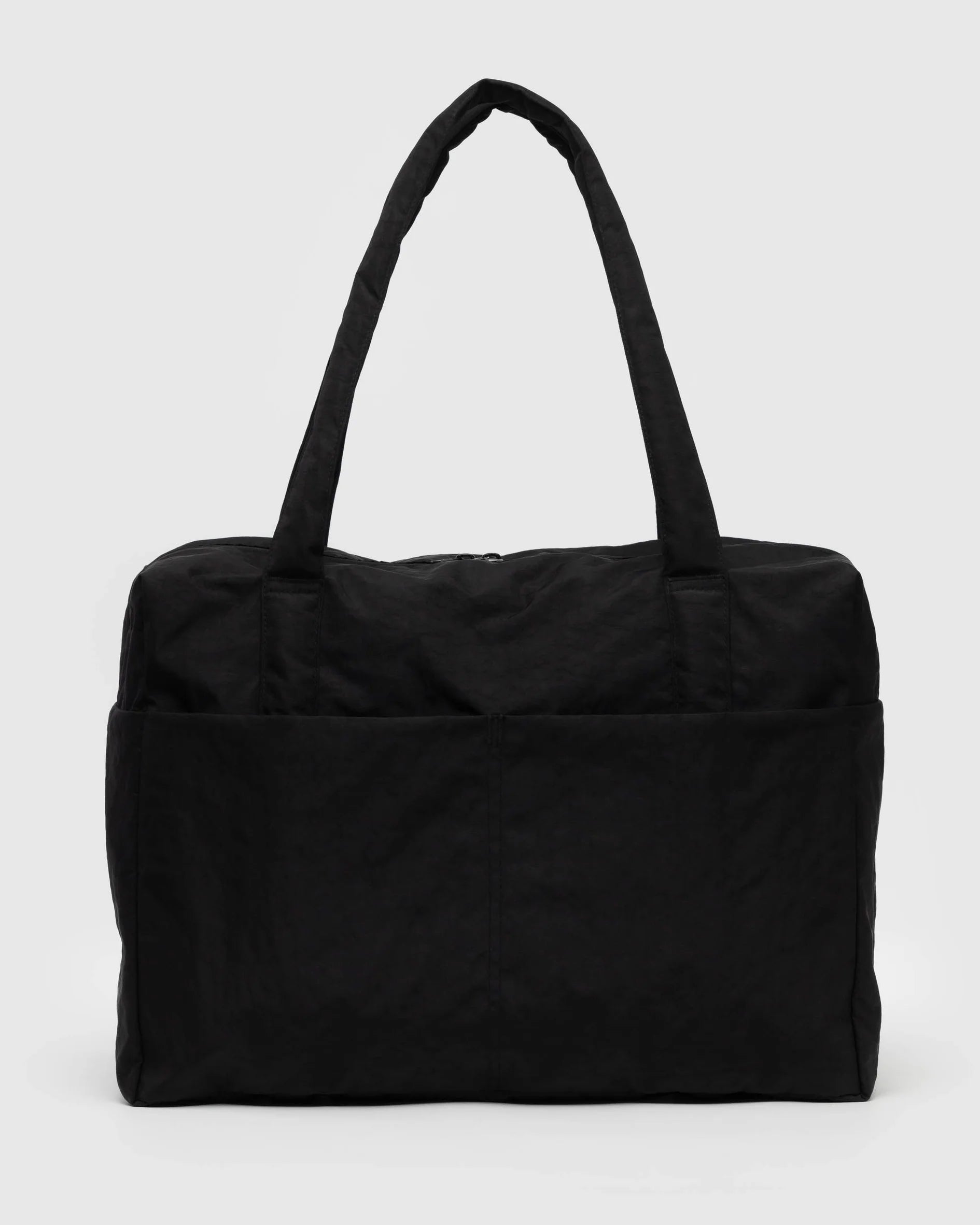 BAGGU - Cloud Carry-On - Black