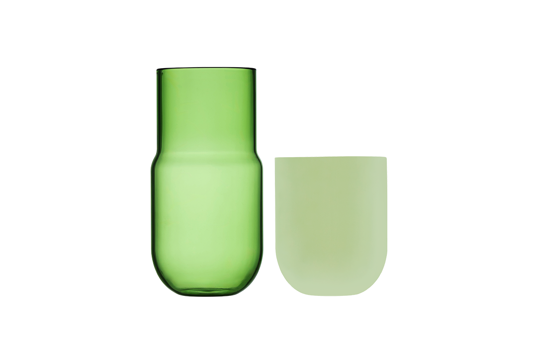 MAHŌ Sensory - Happī Pill - Avocado
