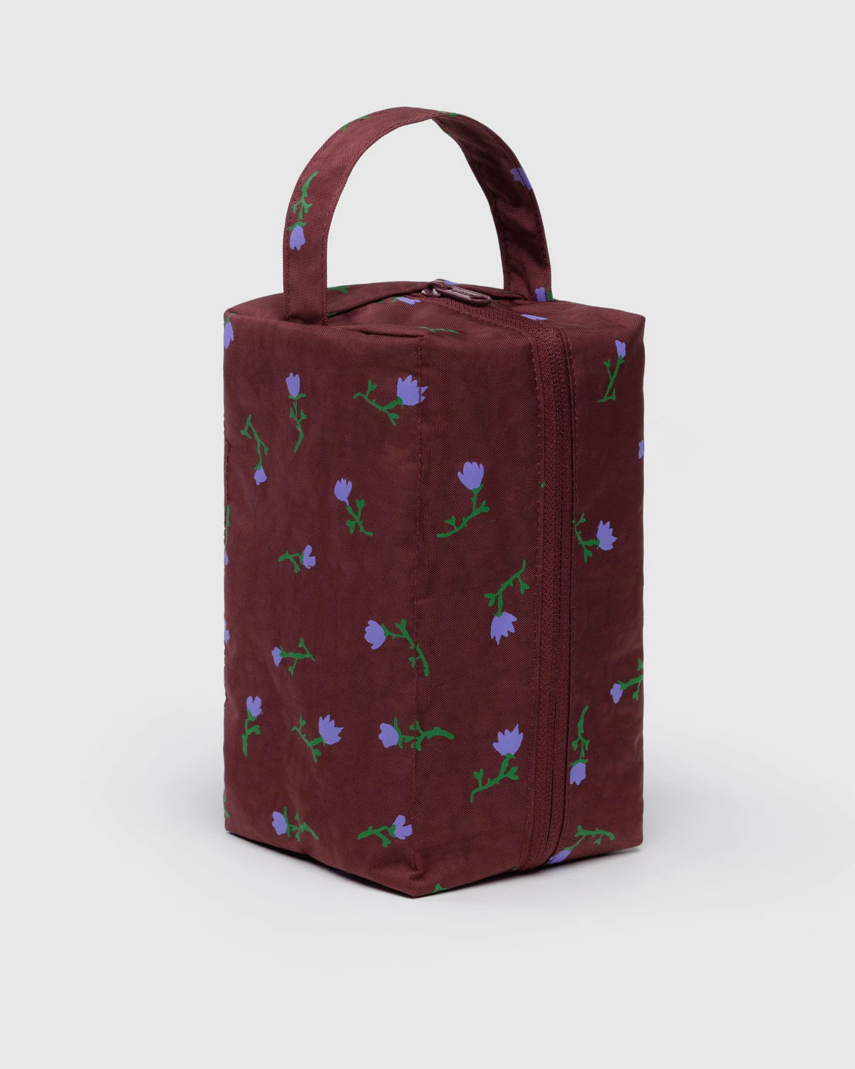 BAGGU Dopp Kit - Painted Wildflower