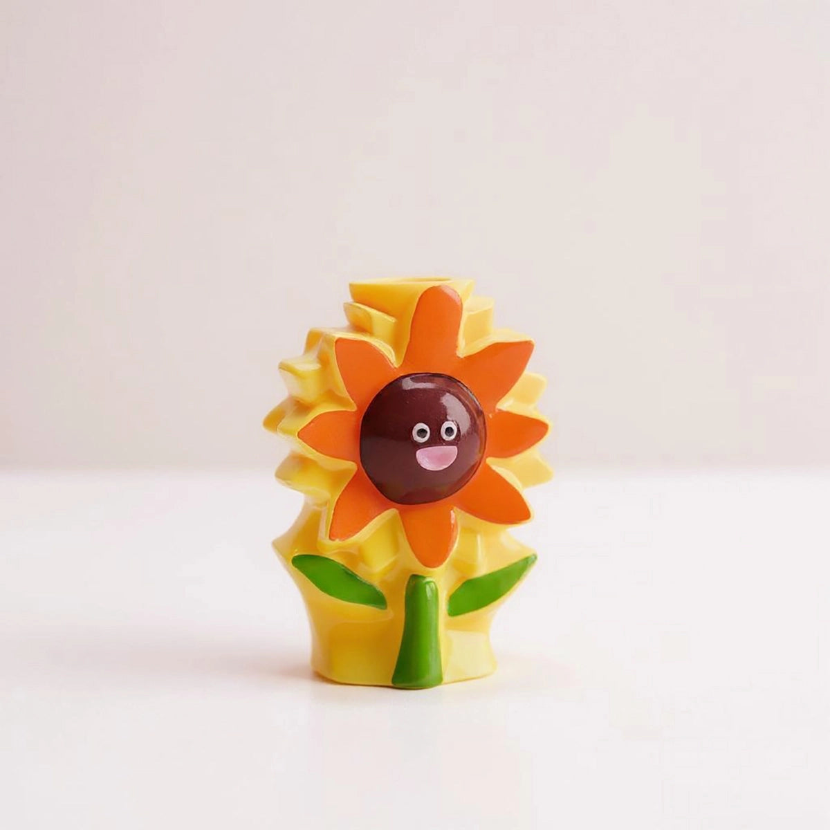 THIRD DRAWER DOWN - Halo Apollō Flower Vase X Leeeeee Toy