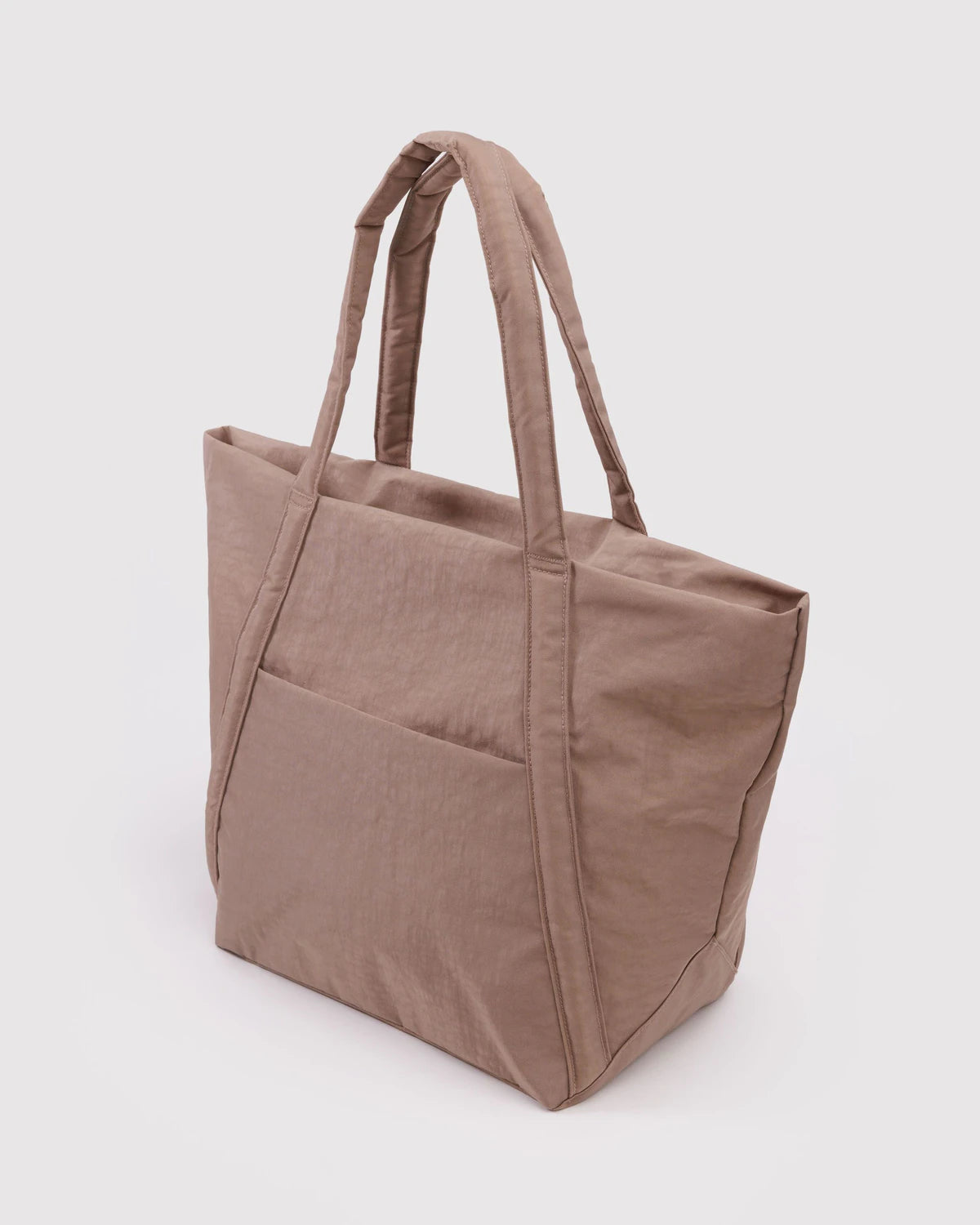 BAGGU - Cloud Bag Toasted Almond