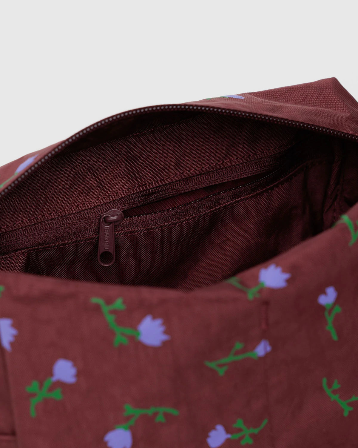 BAGGU Dopp Kit - Painted Wildflower