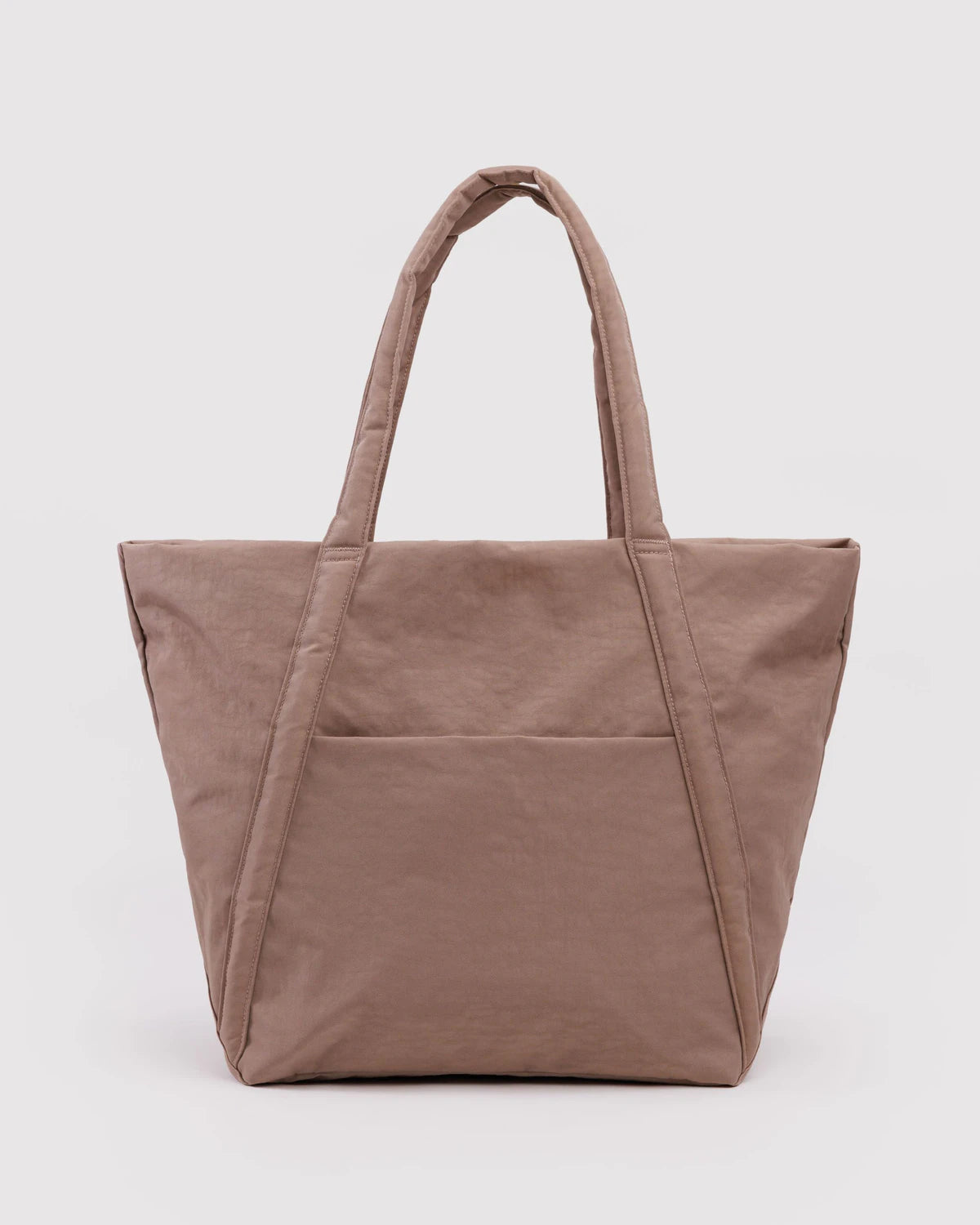 BAGGU - Cloud Bag Toasted Almond