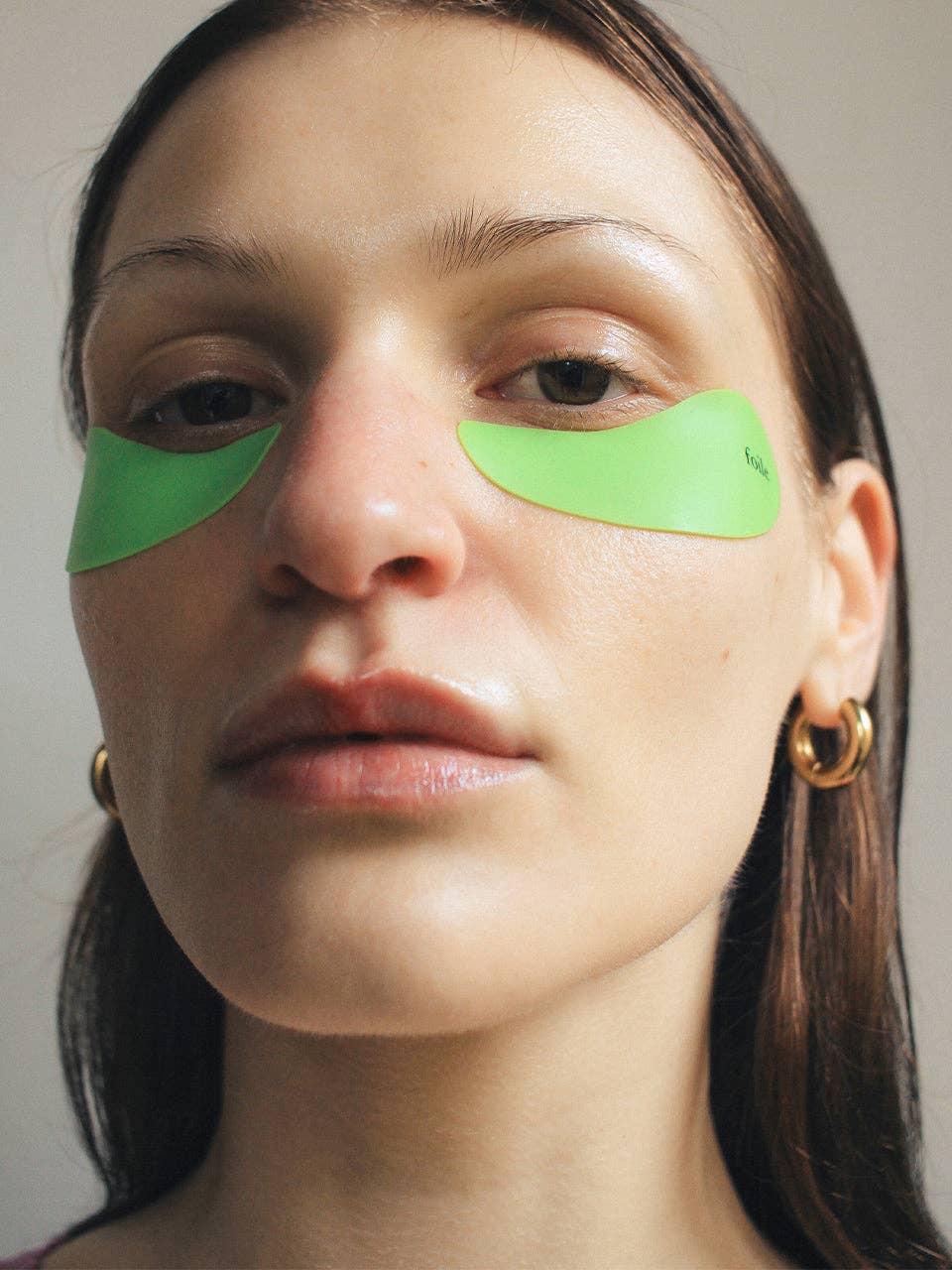 Foile - Angel Eye Jellies Lime