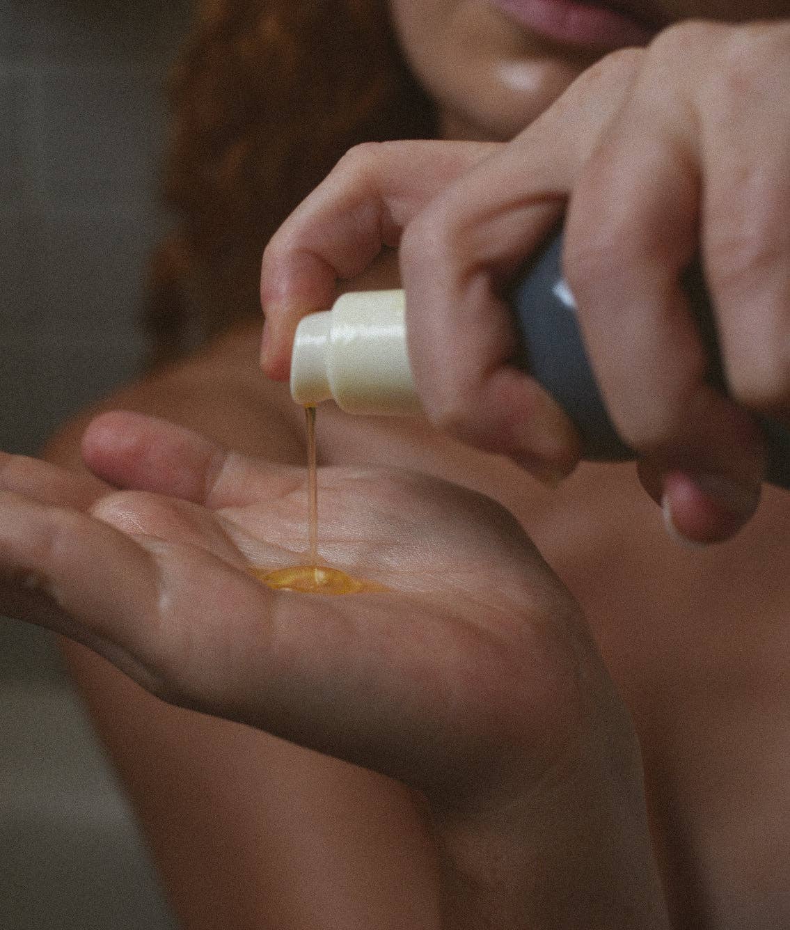 Foile - Jojoba Face Oil