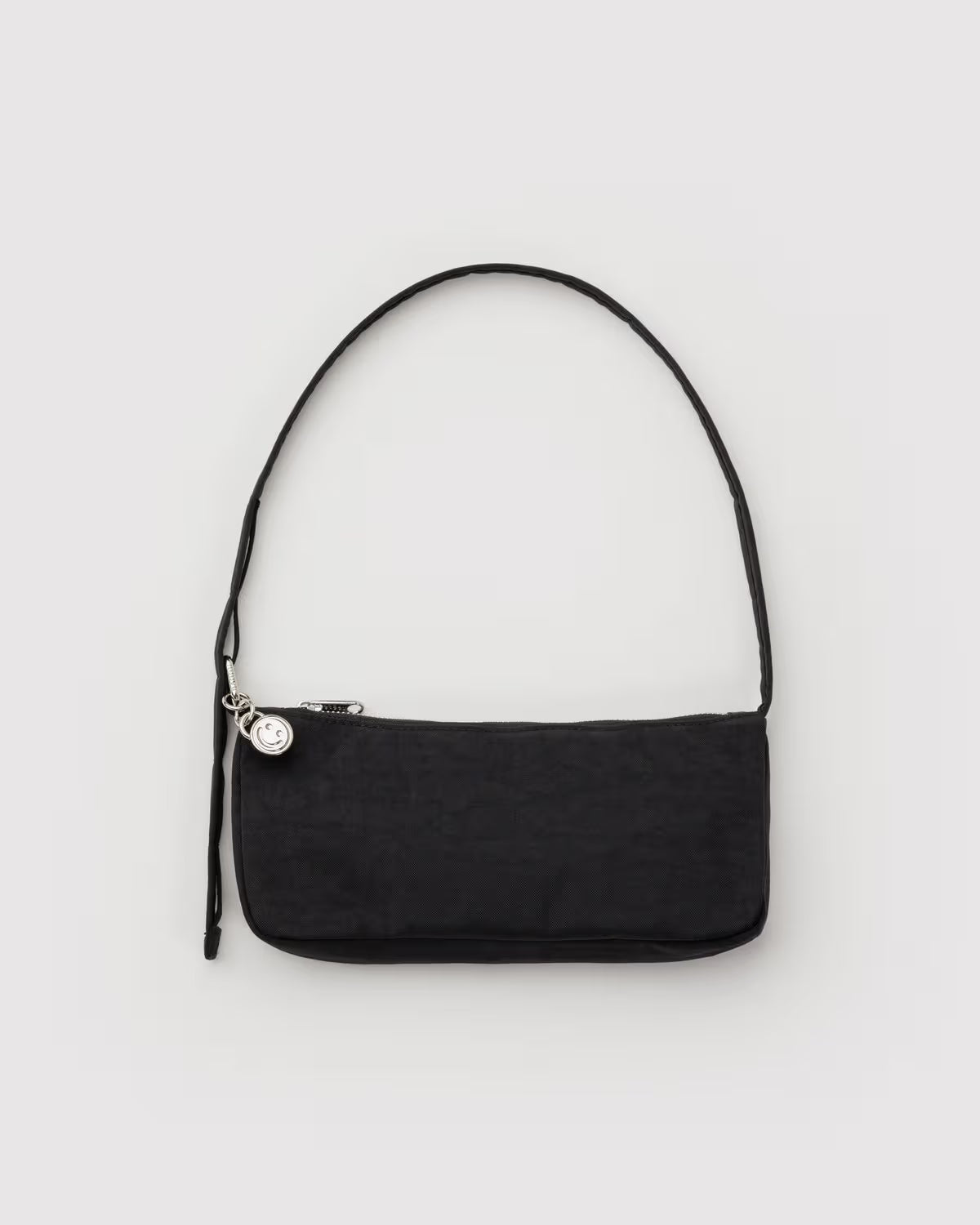 BAGGU - Nylon Pochette - Black