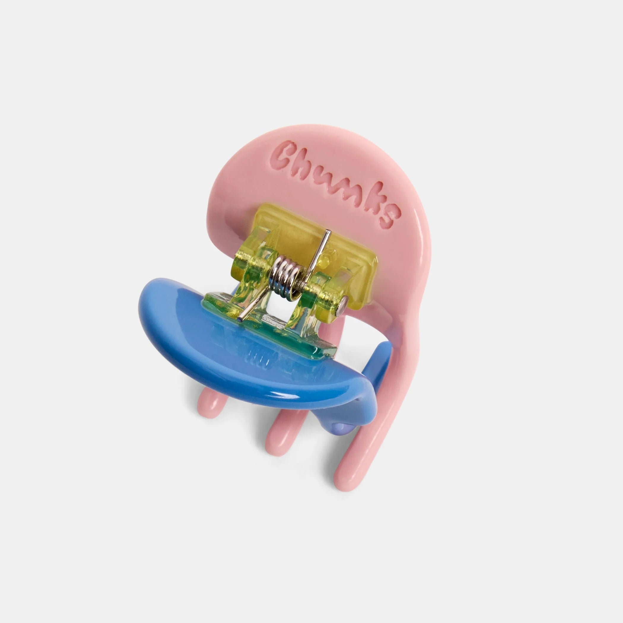 CHUNKS - Mini Claw in Blink