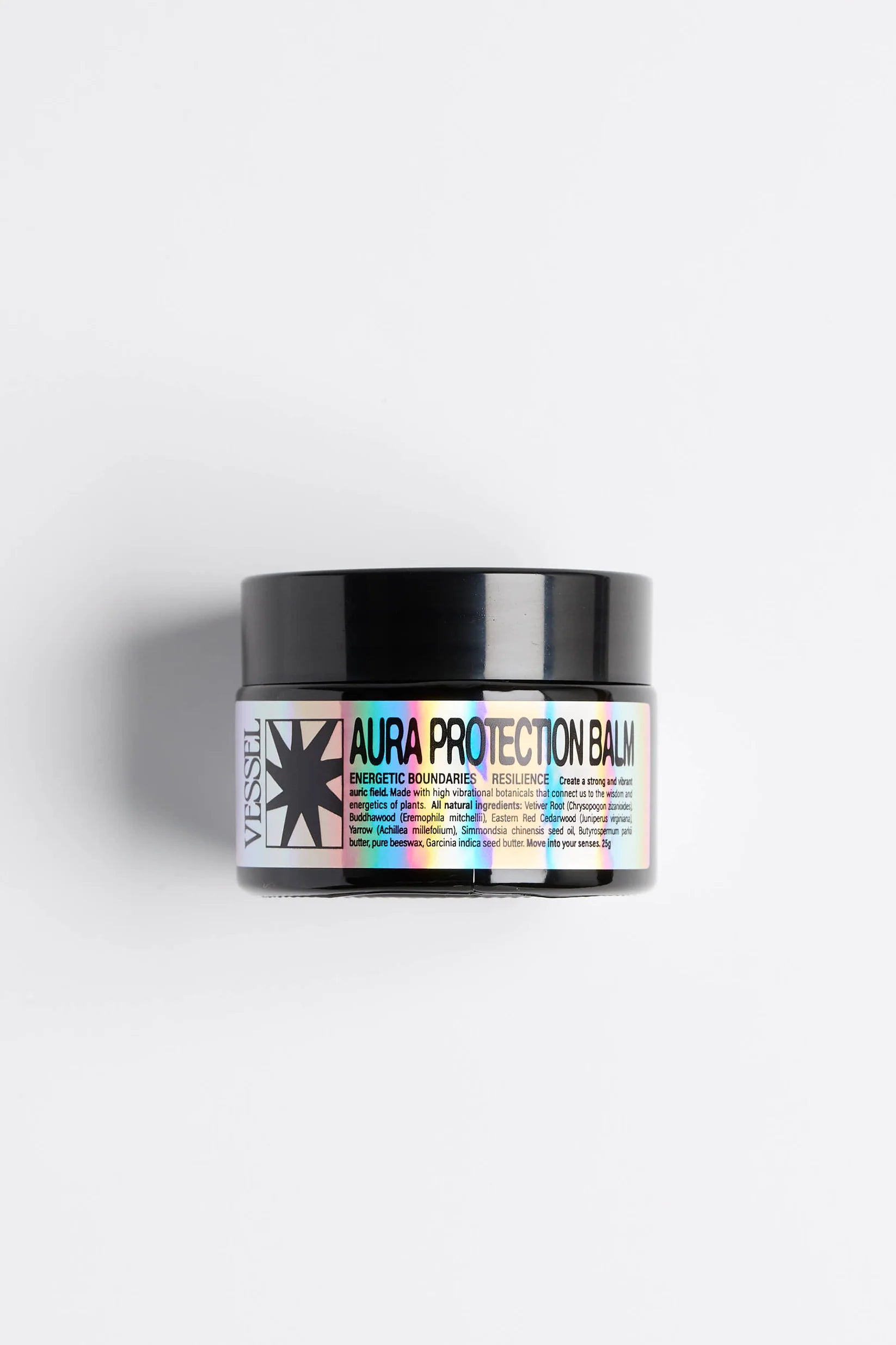 Vessel Apothecary - Aura Protection Balm