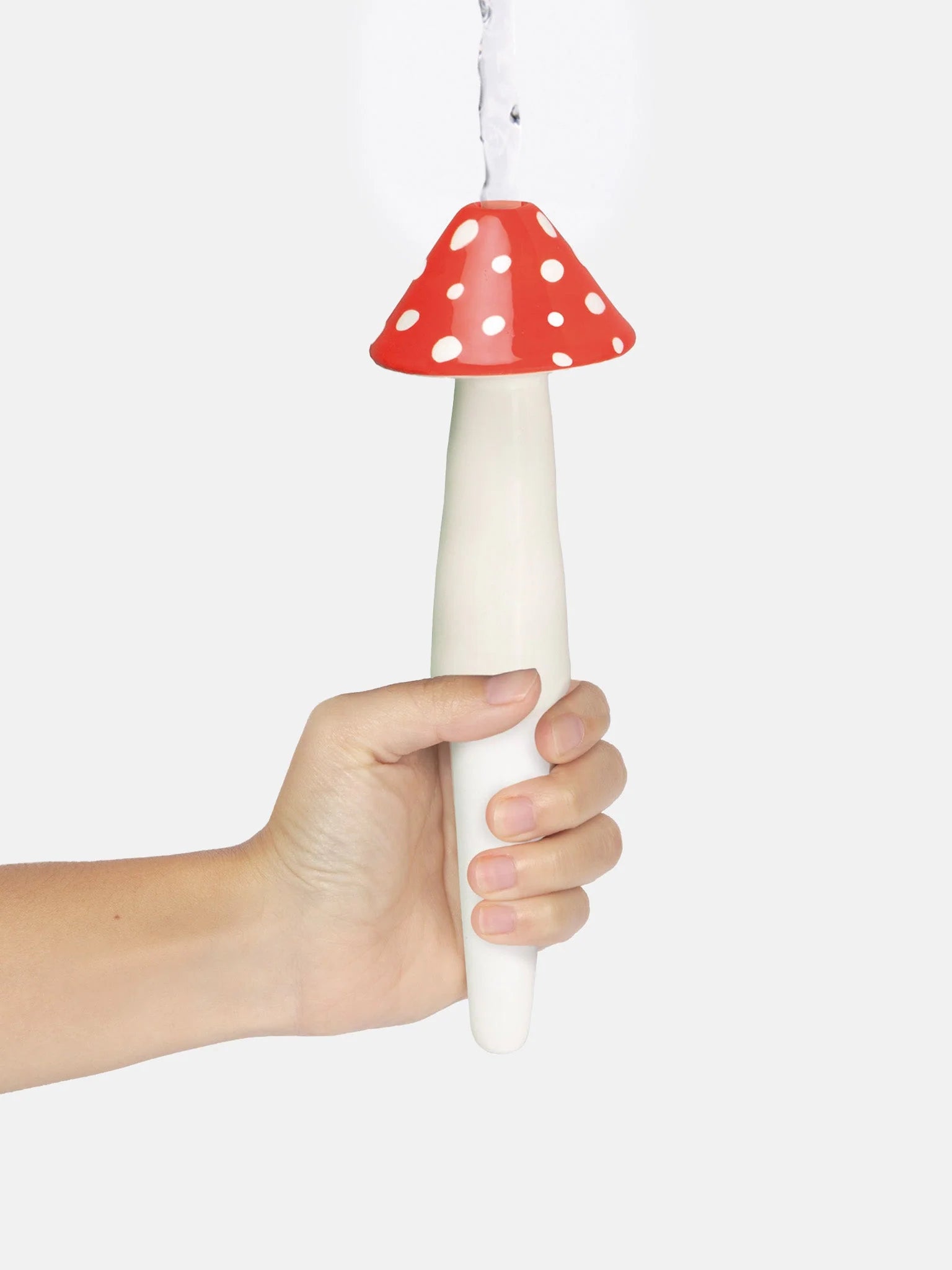 DOIY - Amanita Watering System