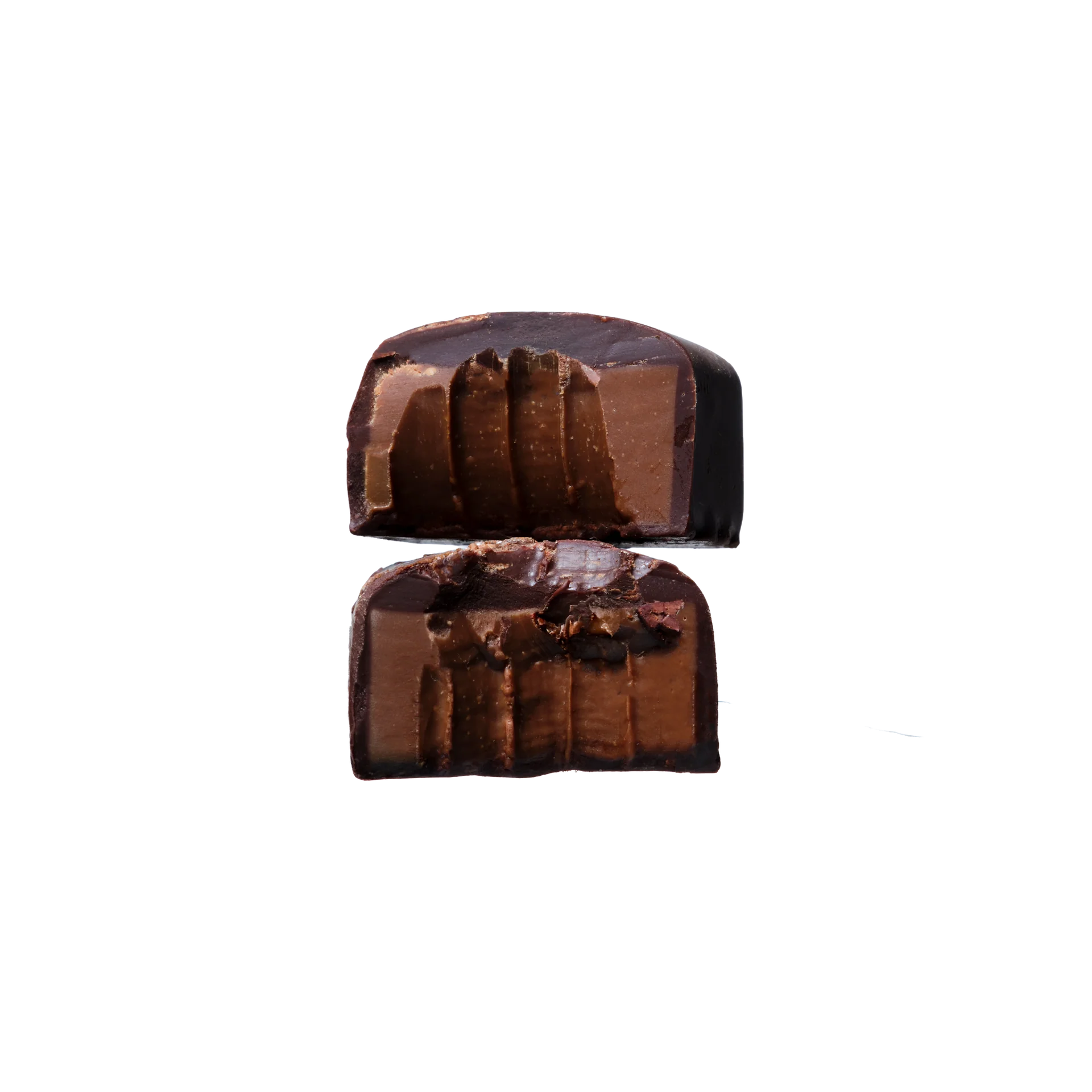LOCO LOVE - Double Chocolate Truffle