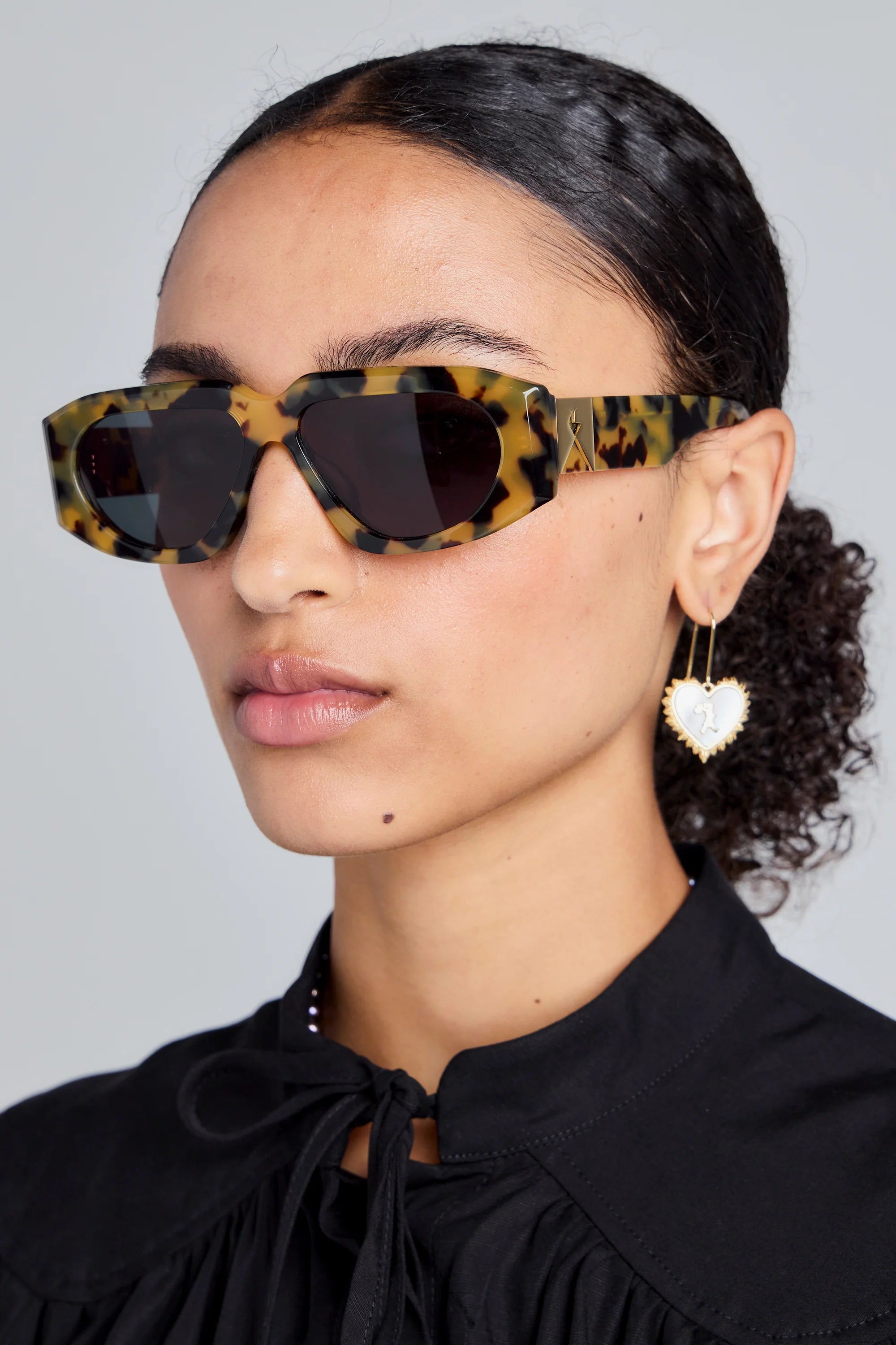 KAREN WALKER - EQUINOX - CRAZY TORT
