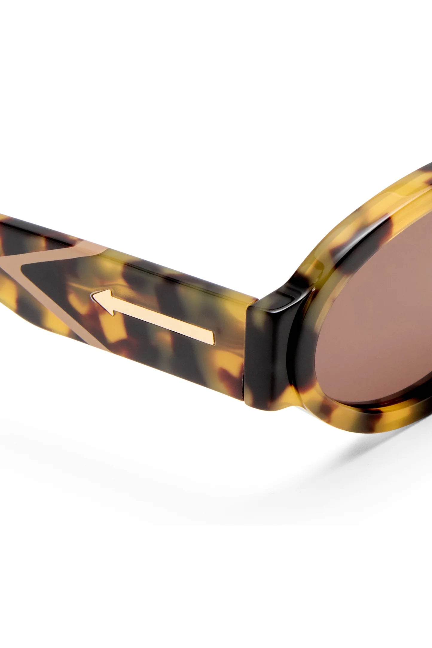 KAREN WALKER - ALL OUT - CRAZY TORT