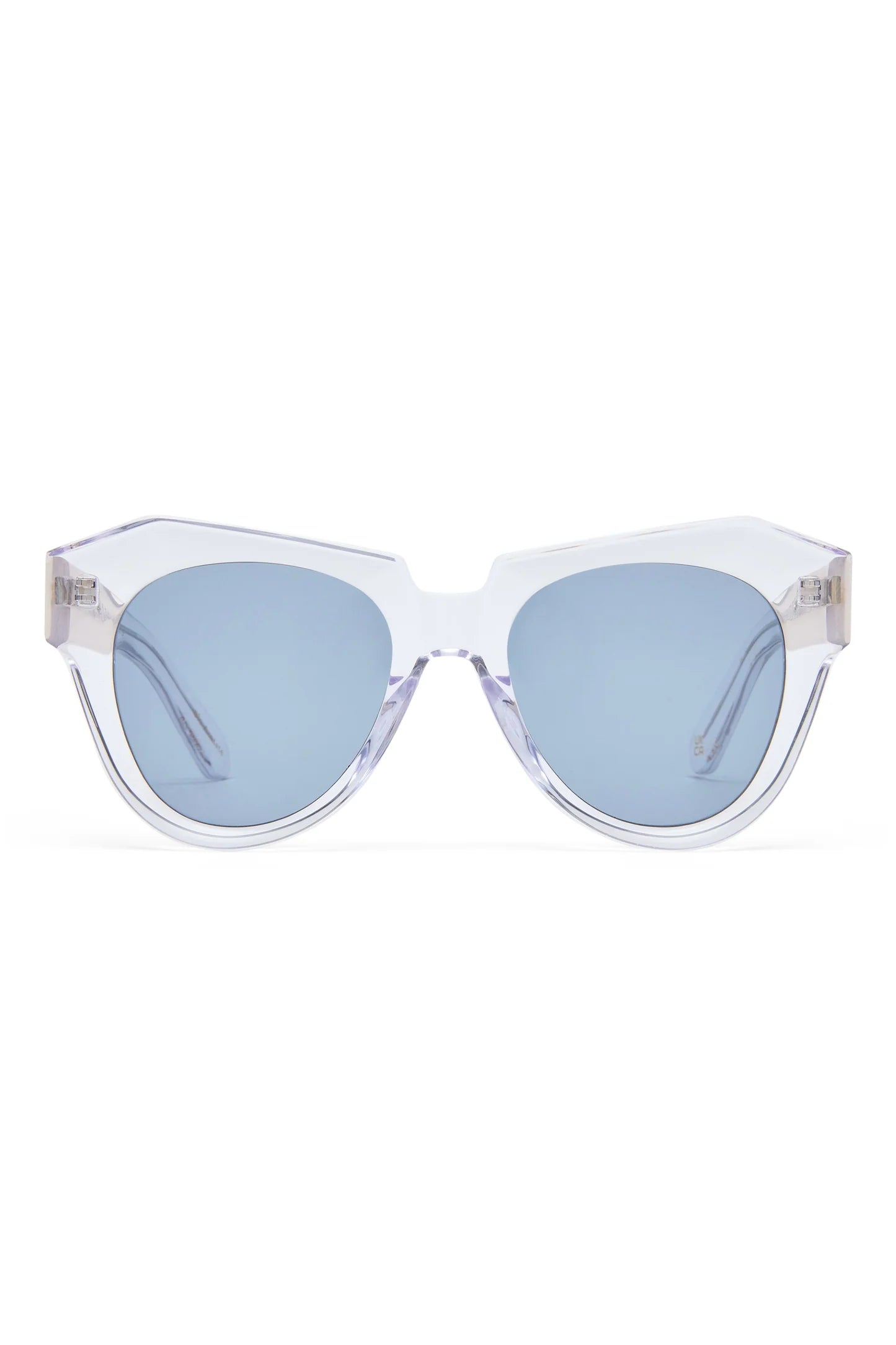 KAREN WALKER - APOLLO ONE - GLACIER