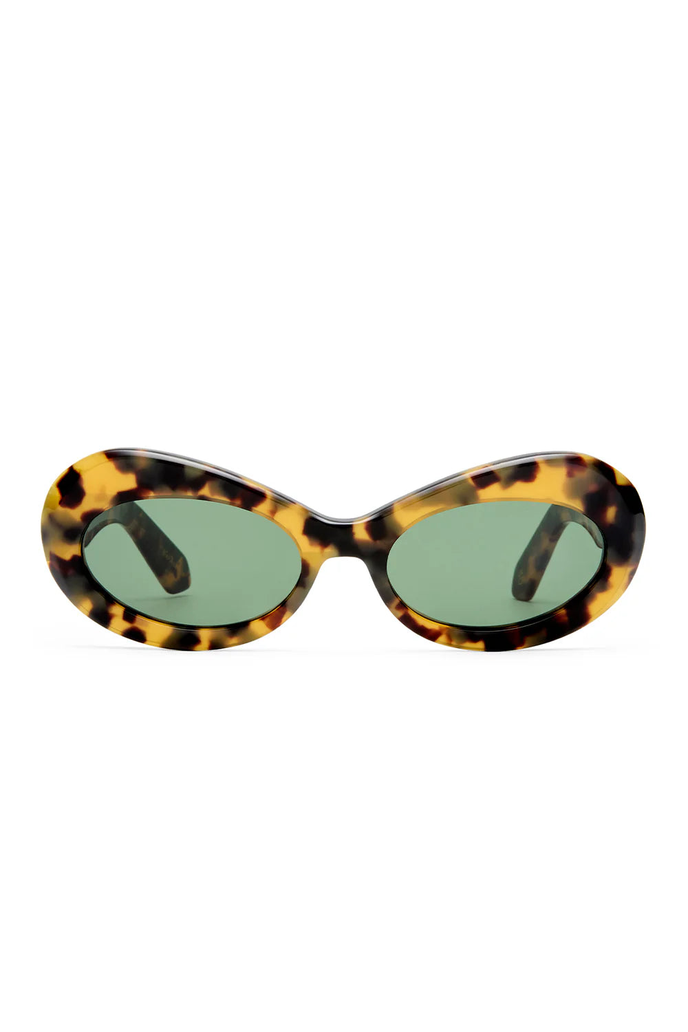 KAREN WALKER - OMEGA - CRAZY TORT