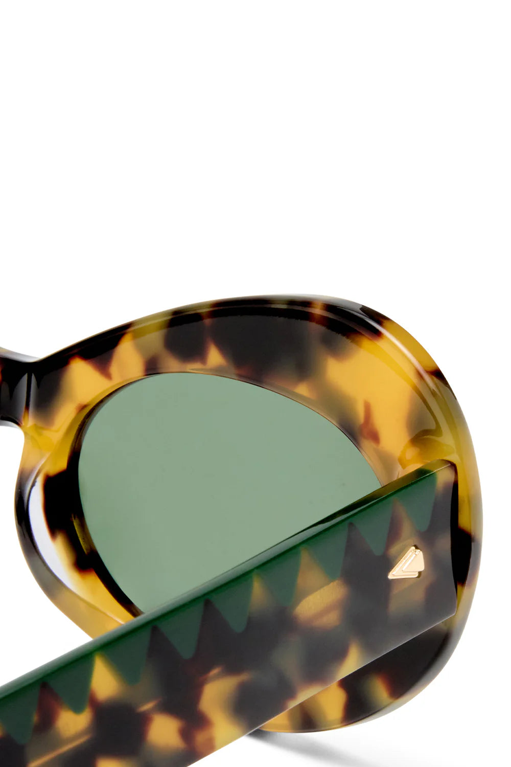 KAREN WALKER - OMEGA - CRAZY TORT