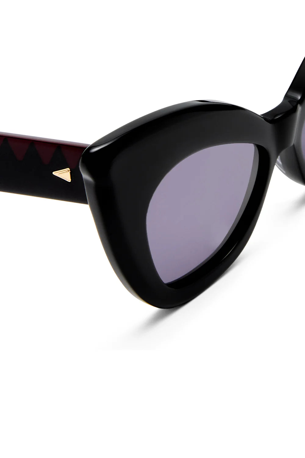 KAREN WALKER - ANDROMEDA - BLACK