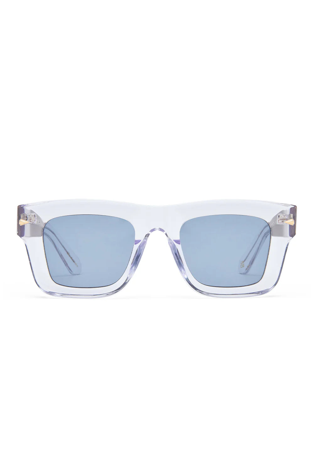 KAREN WALKER - DEEP SPACE - GLACIER