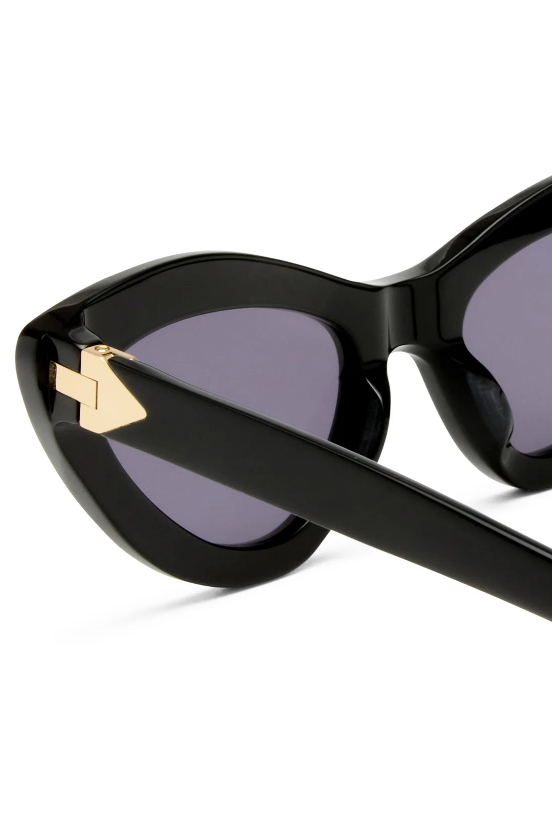 KAREN WALKER - TUNDRA - BLACK GOLD