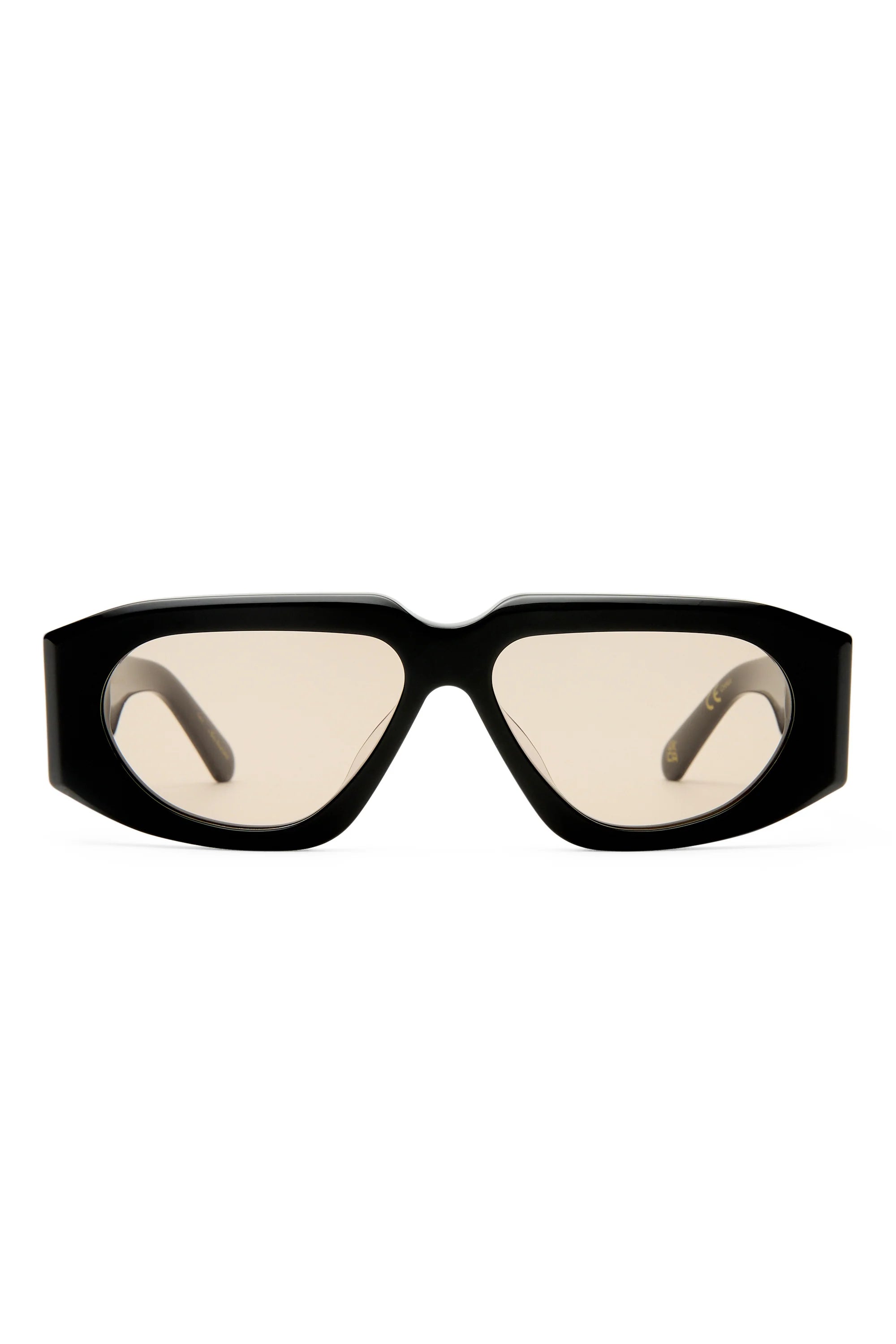 KAREN WALKER - EQUINOX - BLACK