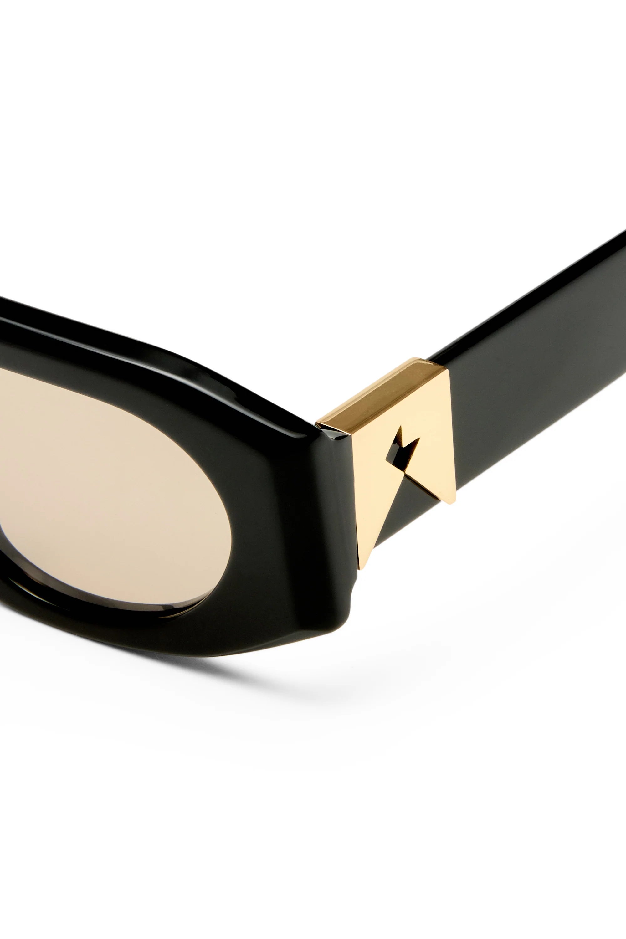 KAREN WALKER - EQUINOX - BLACK