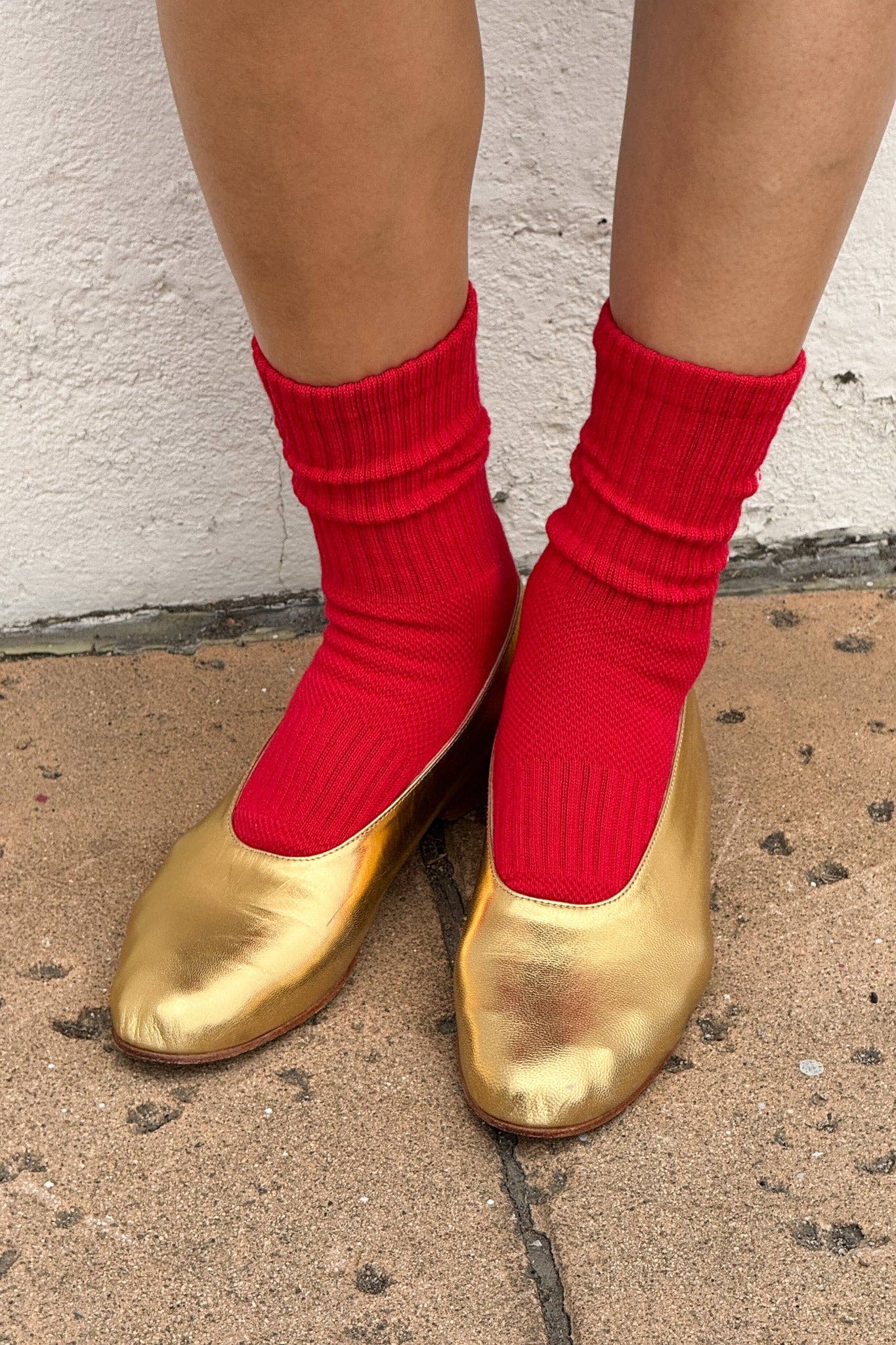 Le Bon Shoppe - Preppy Socks