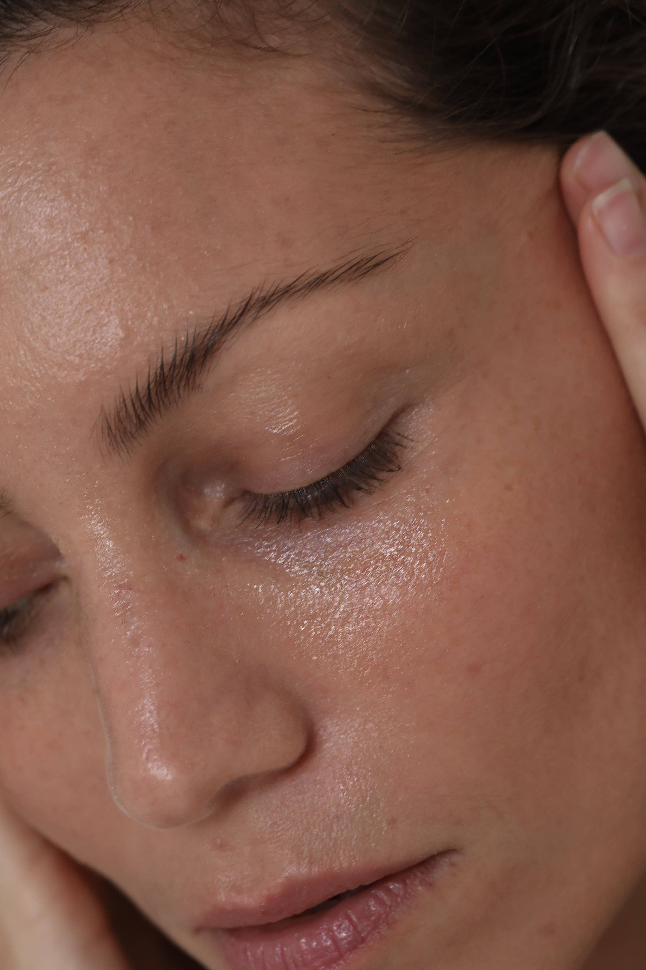 Foile - Jojoba Face Oil