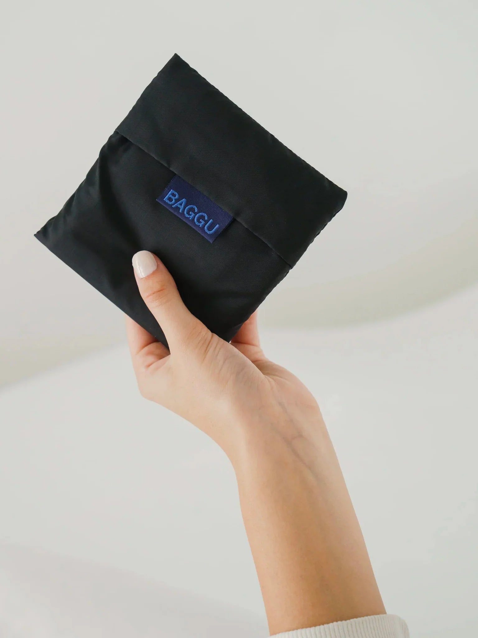 BAGGU- Standard Bag - Black