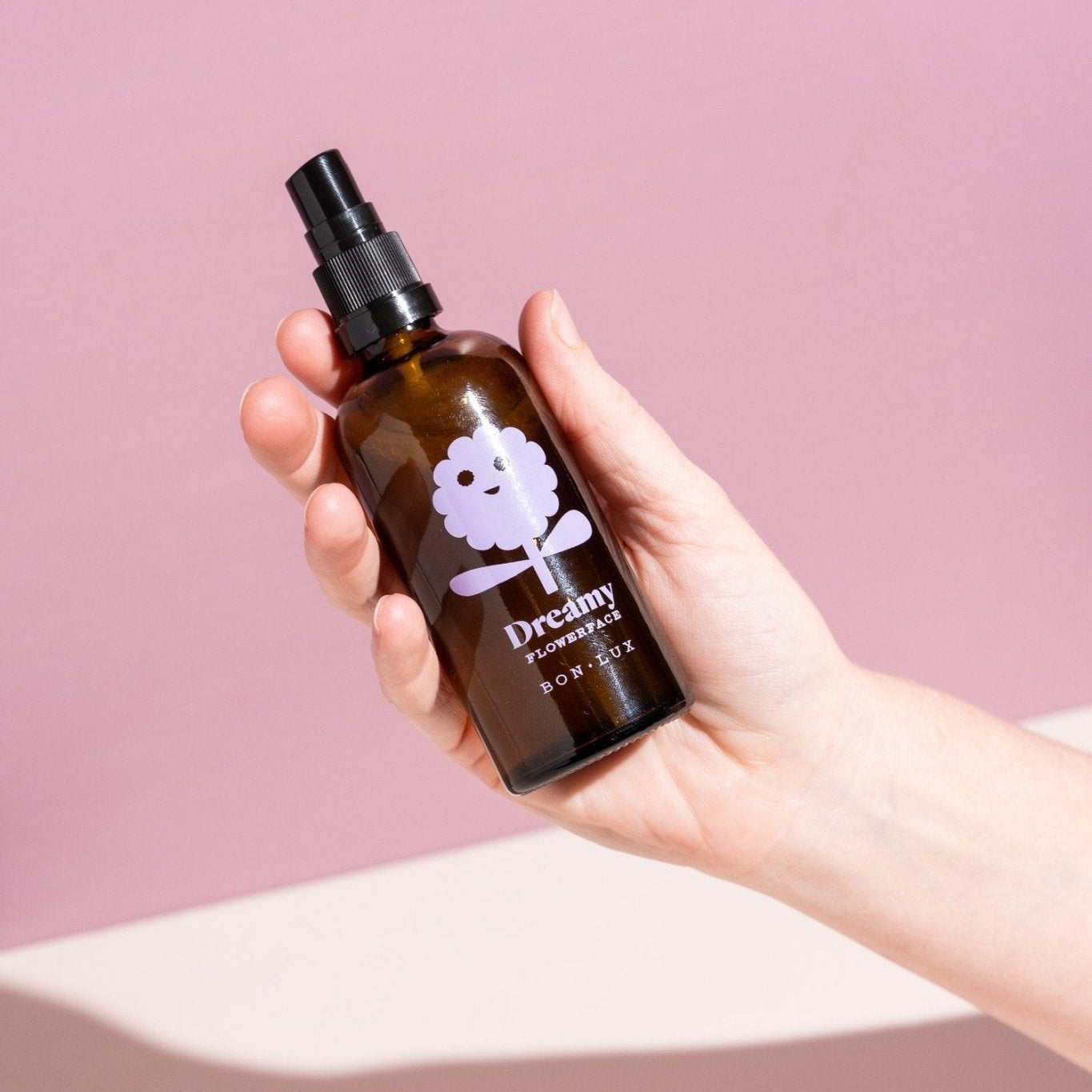 BON LUX - Flowerface Mist - Dreamy