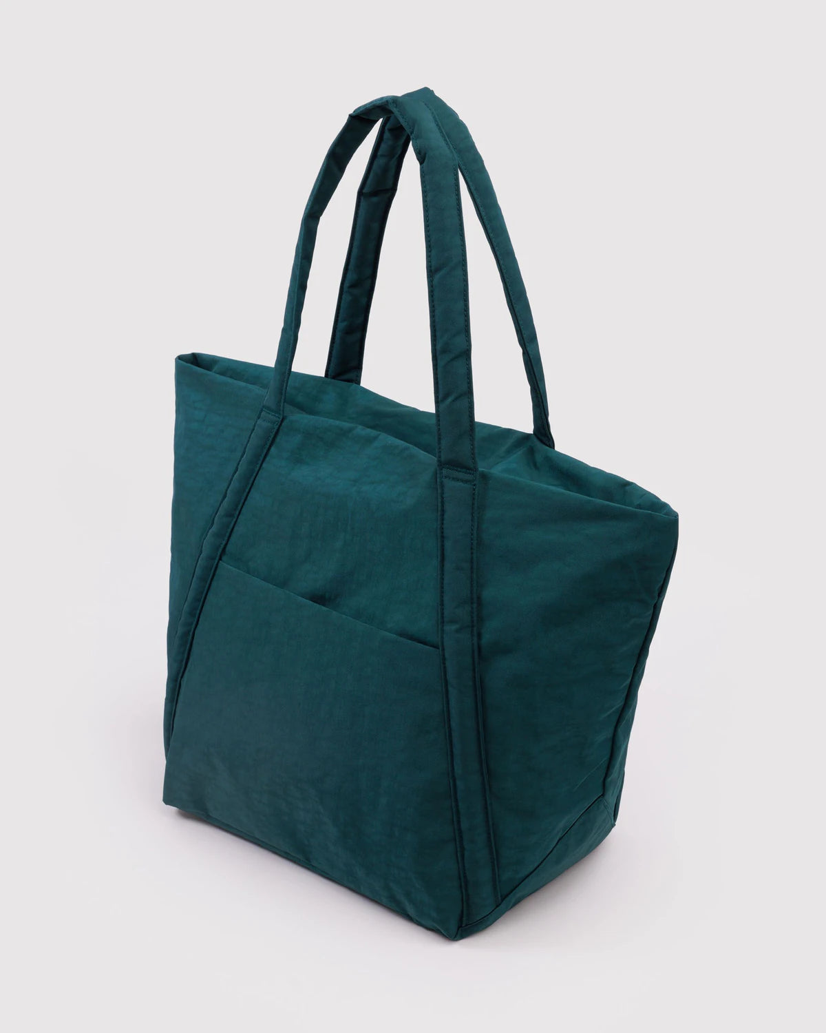 BAGGU - Cloud Bag Deep Sea
