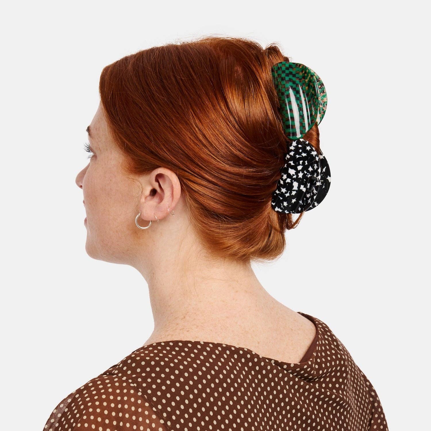 CHUNKS - Juno Claw in Starry