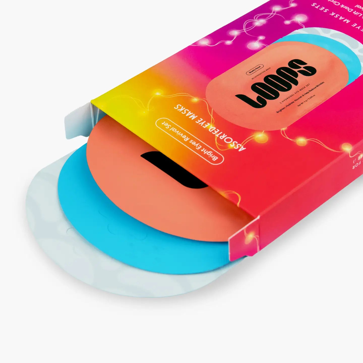 LOOPS - Bright Eyes Revival Set