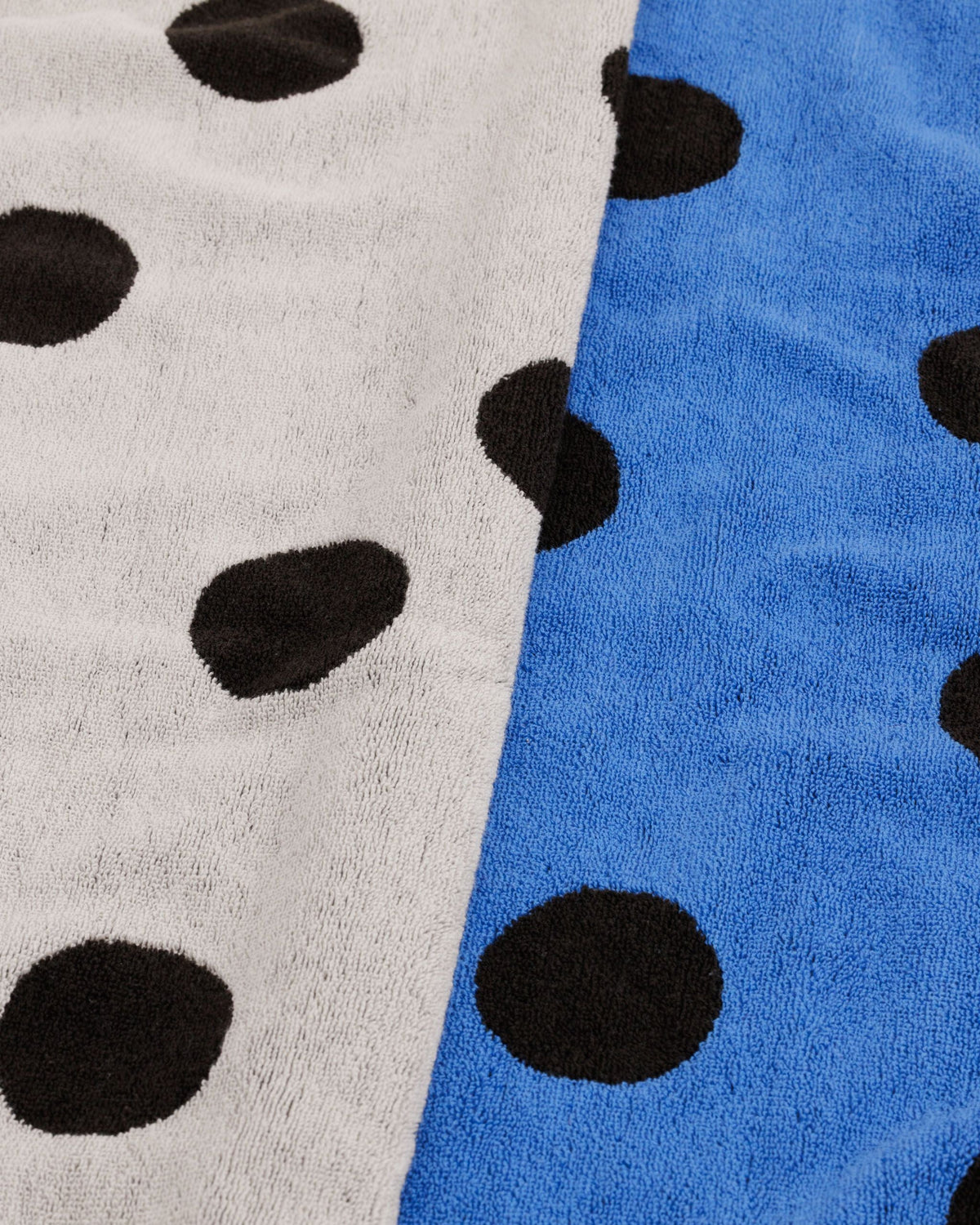 BAGGU - Organic Cotton Hand Towel Set of 2