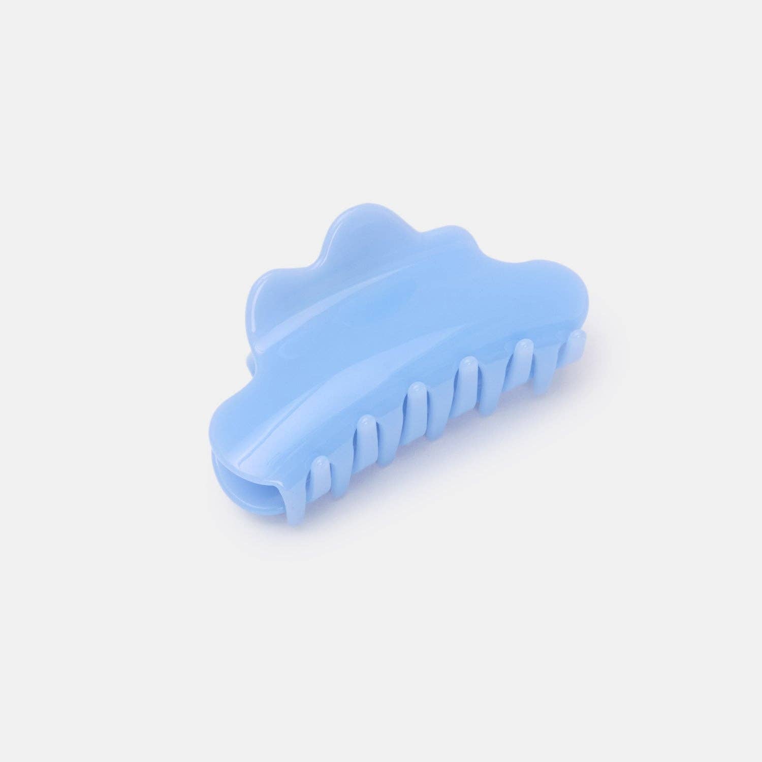 CHUNKS - Baby Nimbus Claw in Periwinkle