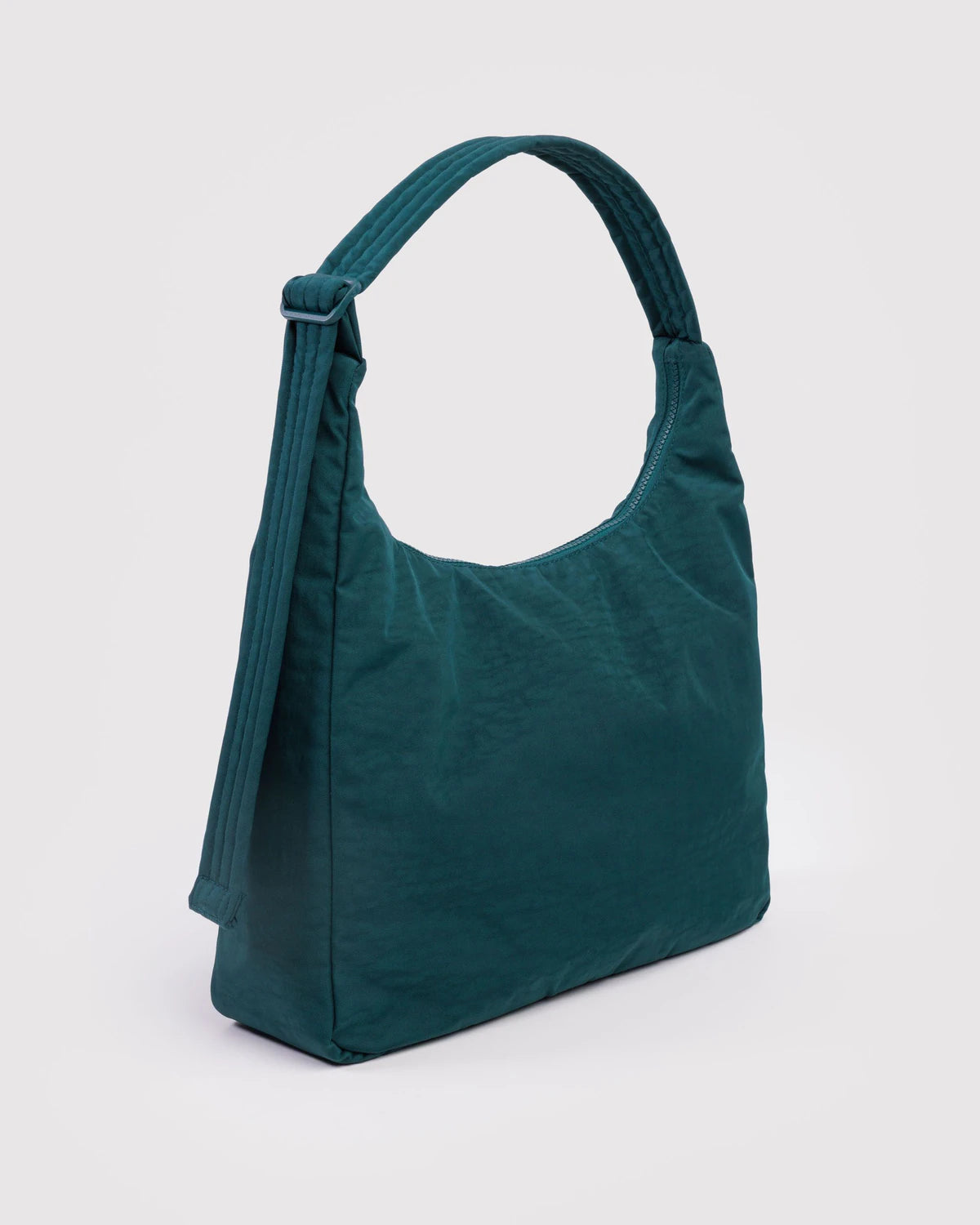 BAGGU - Nylon shoulder bag Deep Sea