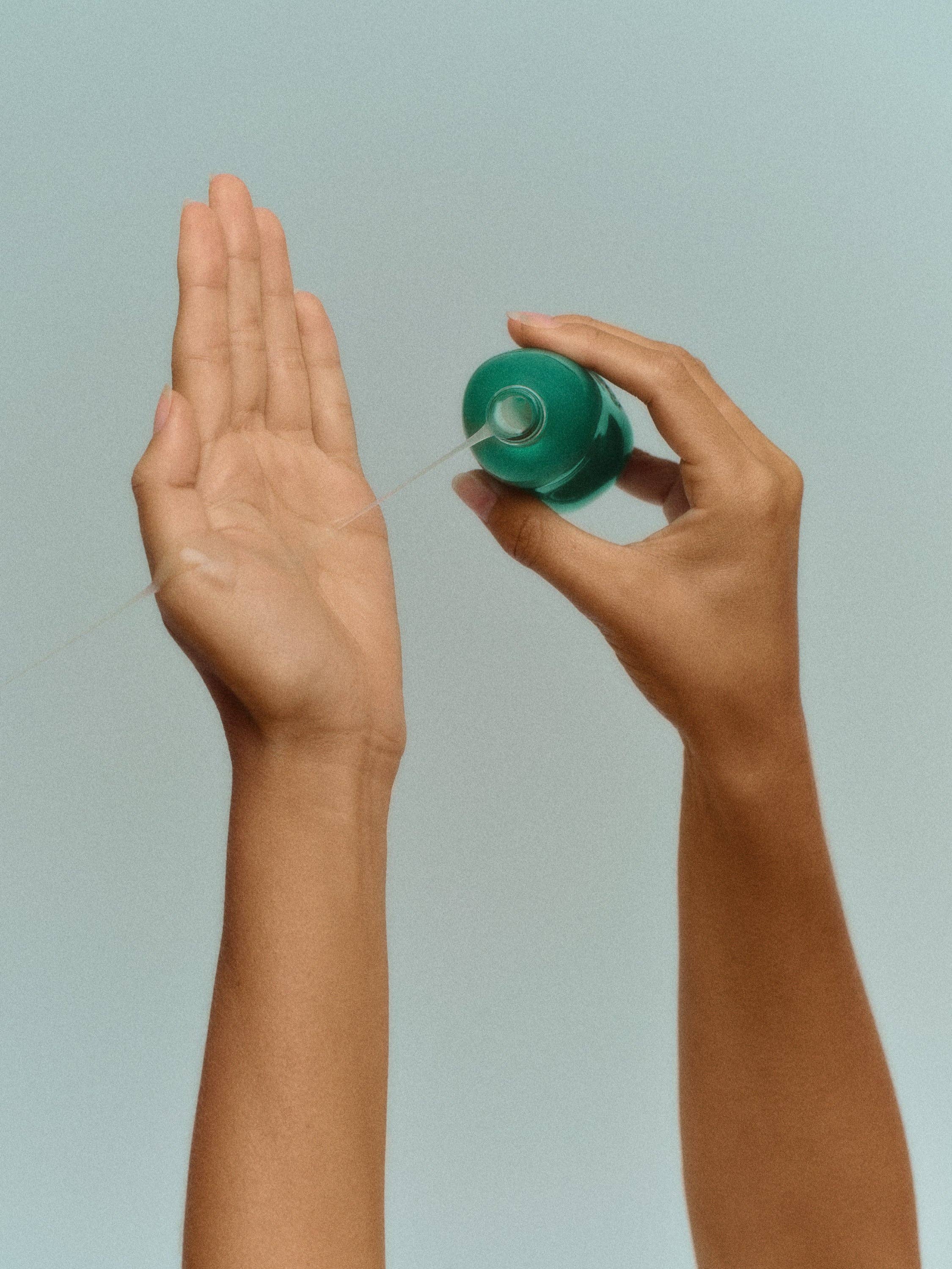 Foile - Skin Sponge Serum