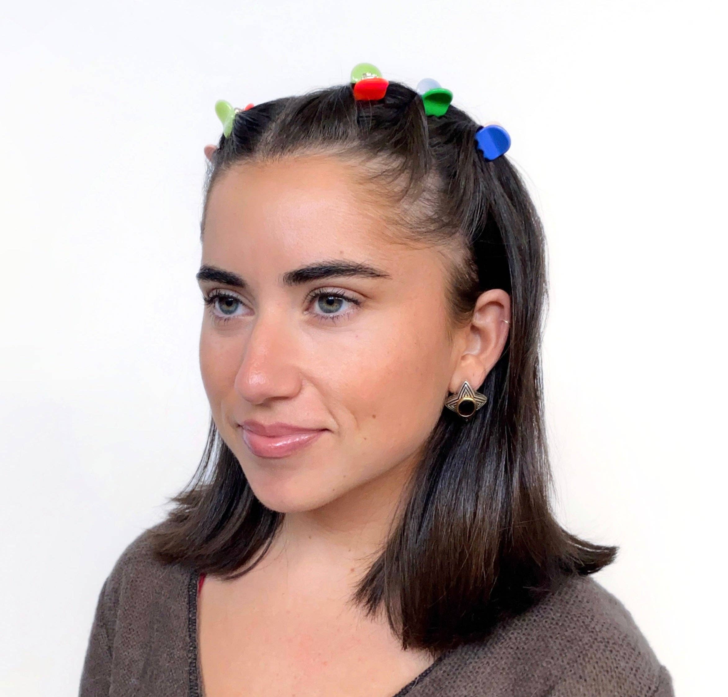 CHUNKS - Micro Claws in Play