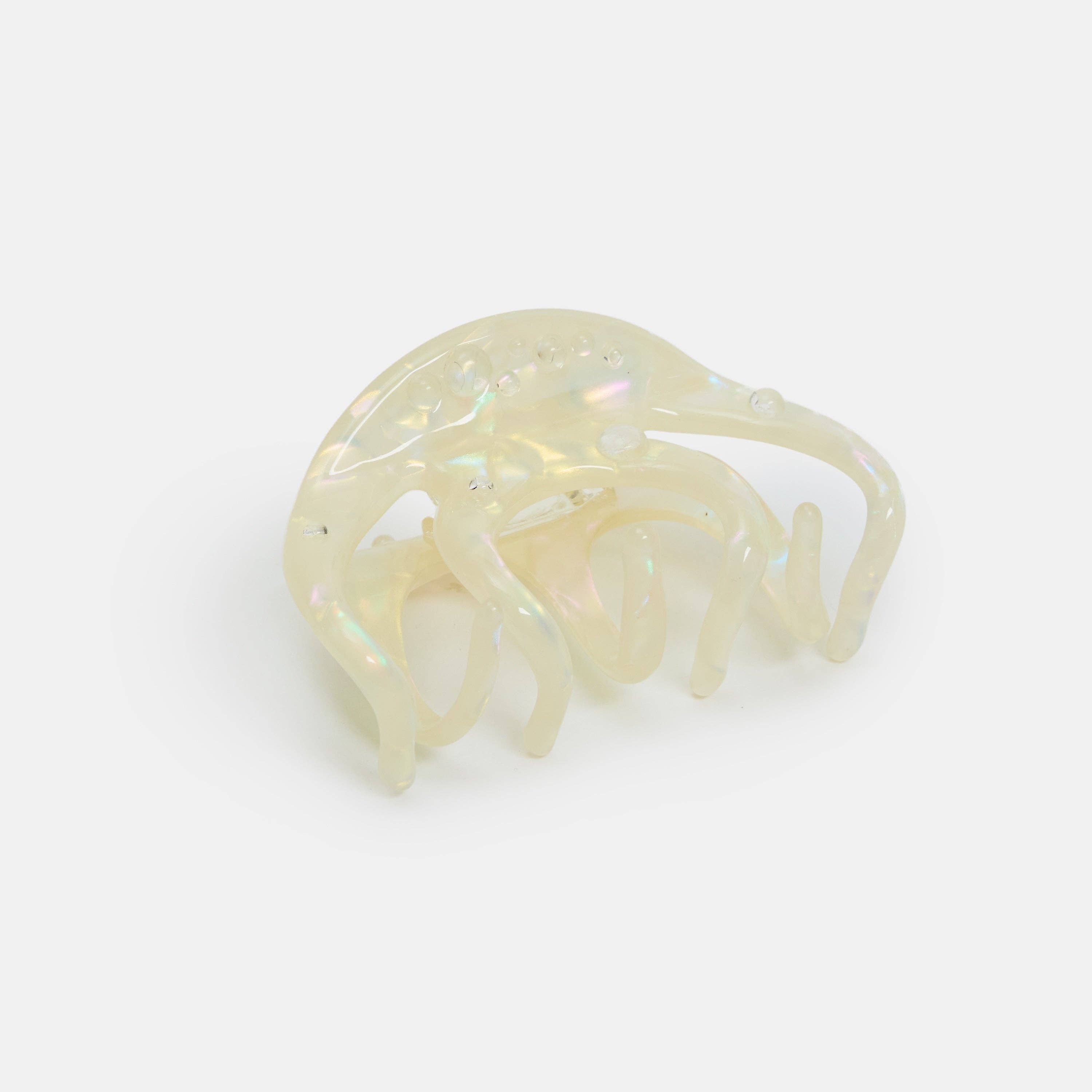 CHUNKS - Octopus Claw in Large Pearl Shimmer