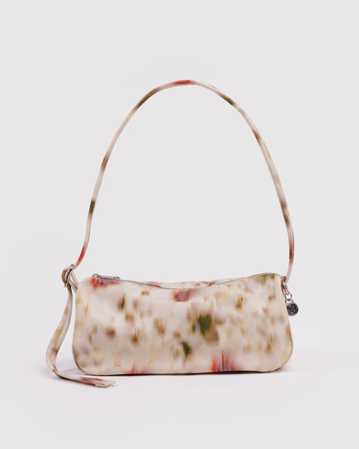 BAGGU - Nylon Loaf Bag - Abstract Floral
