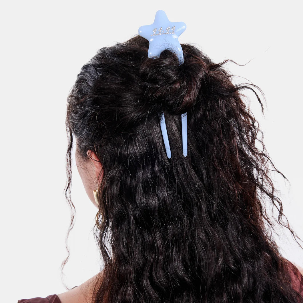 CHUNKS - Claw & Hairpin Gift Set in Eleven Eleven