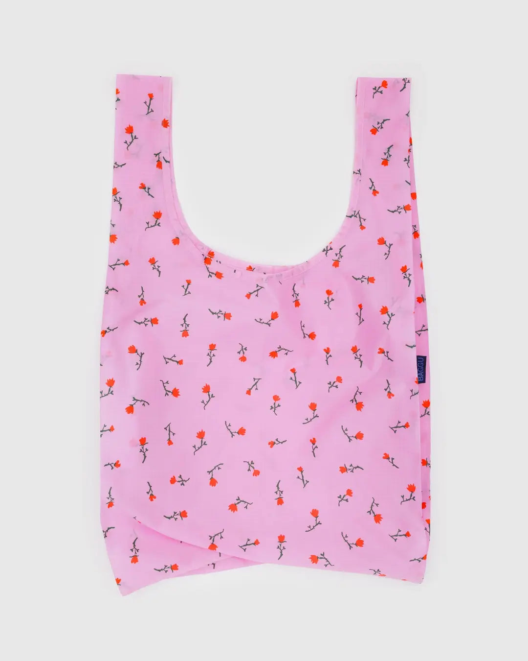 BAGGU - Standard Bag - Painted Wildflower
