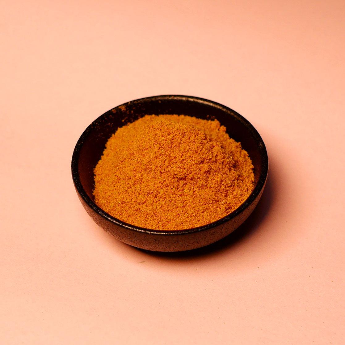 CHOTTO MOTTO - Japanese Curry Chicken Salt